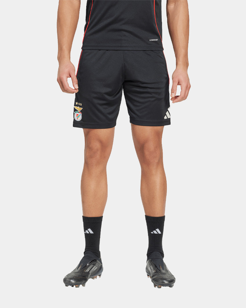 Adidas Calções de Treino SL Benfica 25/26 Adidas