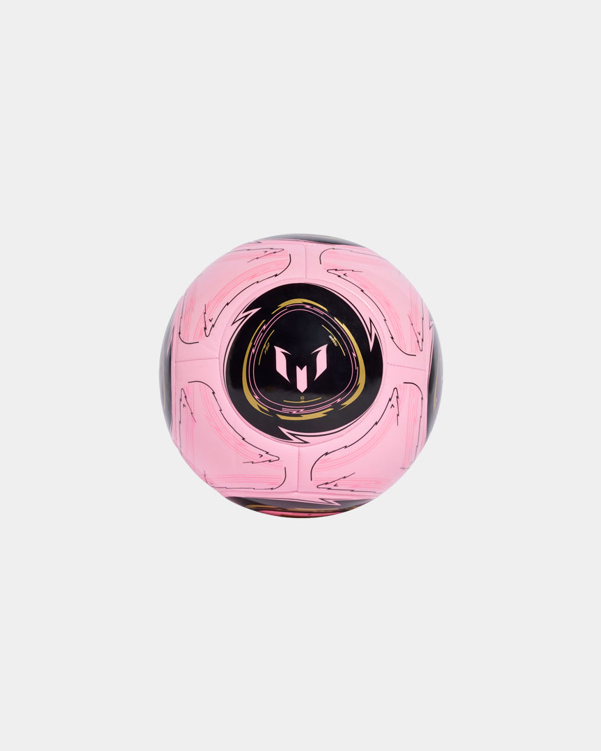 Adidas Bola Messi CLB Rosa JM4755