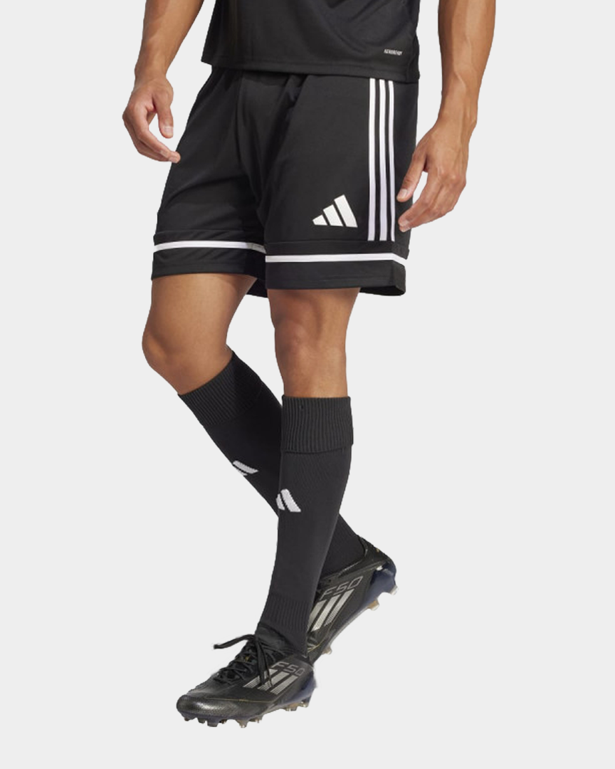 Adidas Calções de Treino Squadra Pretos JN5469