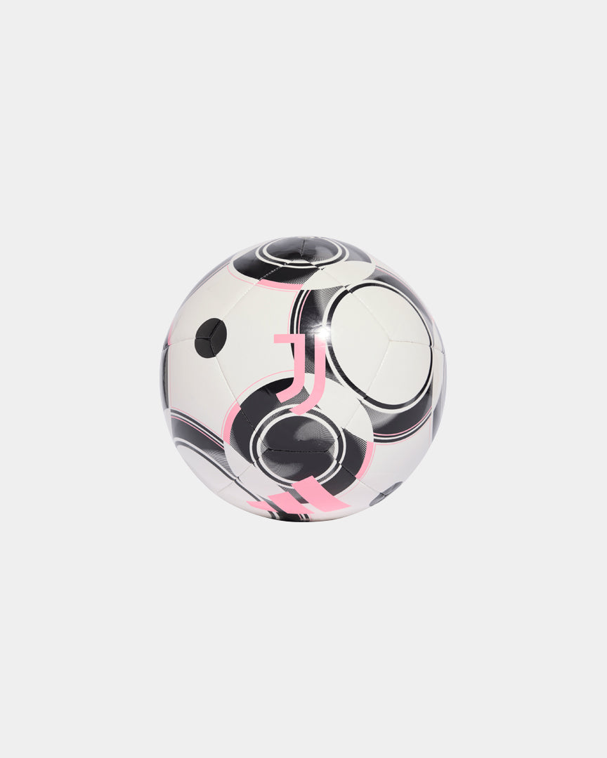 Adidas Bola Juventus Club Home Branca JN7321