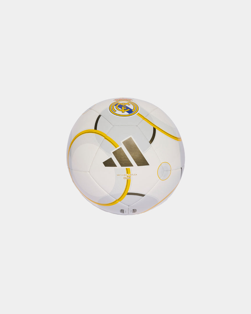 Adidas Bola Real Madrid Branca JN7360