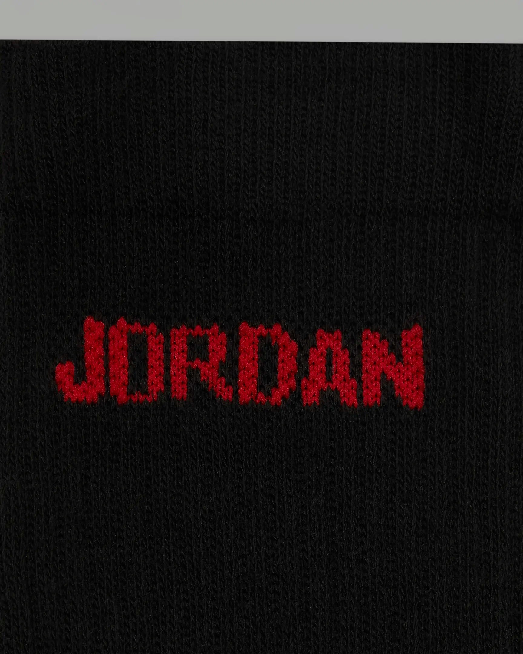 Nike Jordan Legend Crew 6P Preto Nike