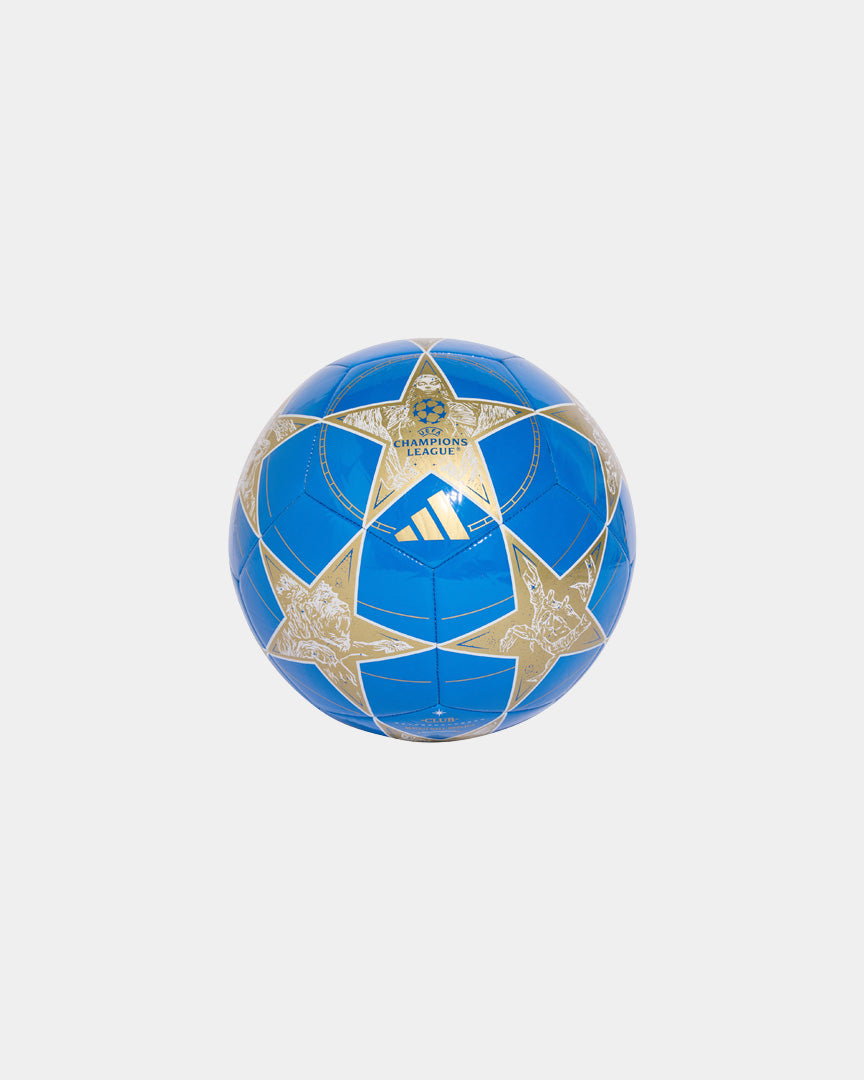 Adidas Bola de Treino UCL Azul JP1535