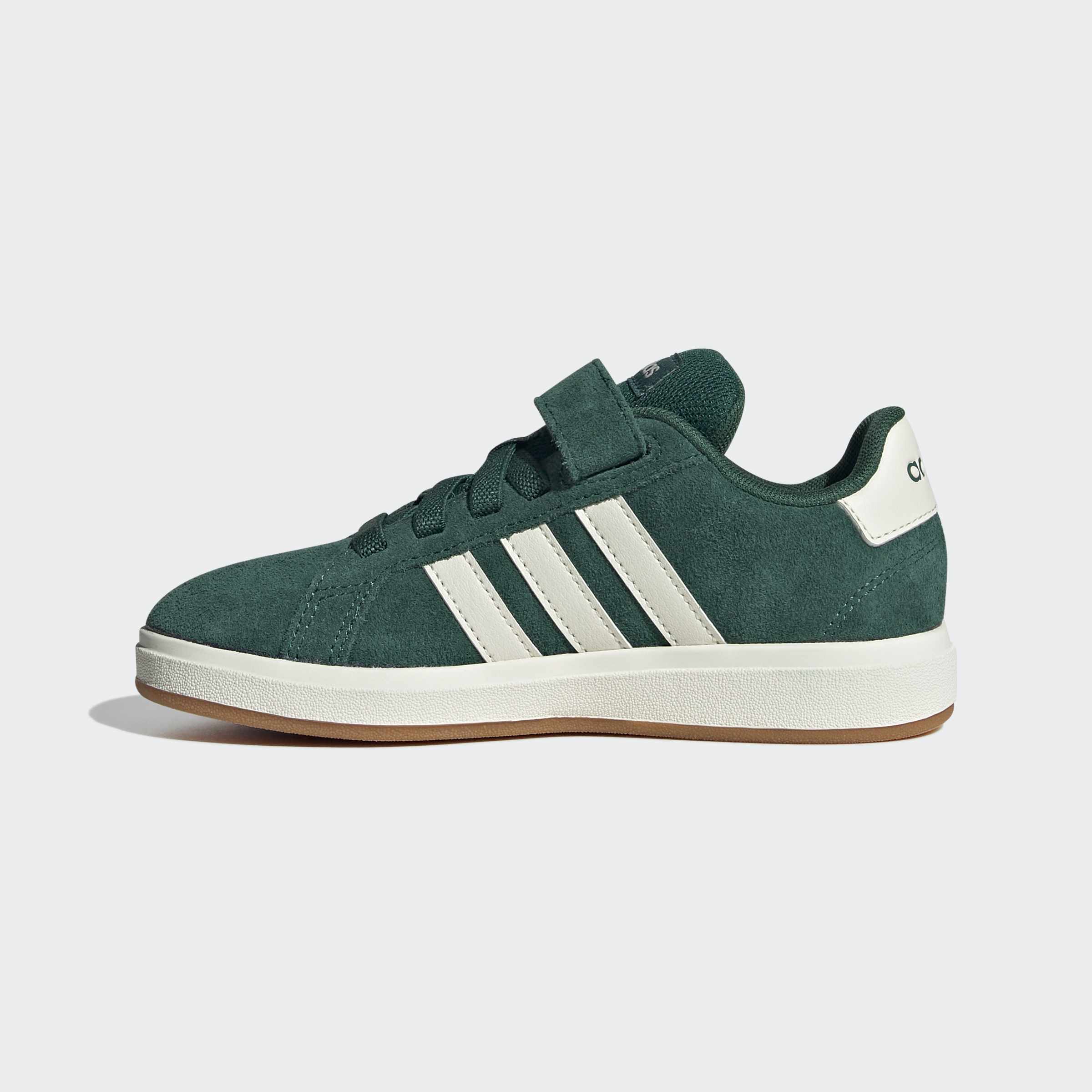 Adidas Grand Court 00s EL Verde Adidas