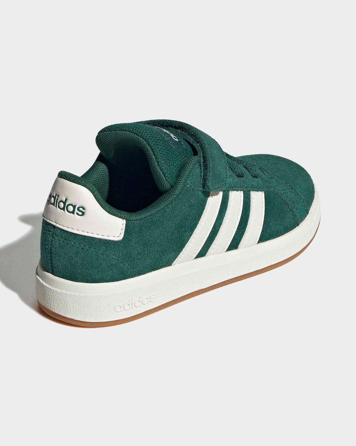 Adidas Grand Court 00s EL Verde Adidas