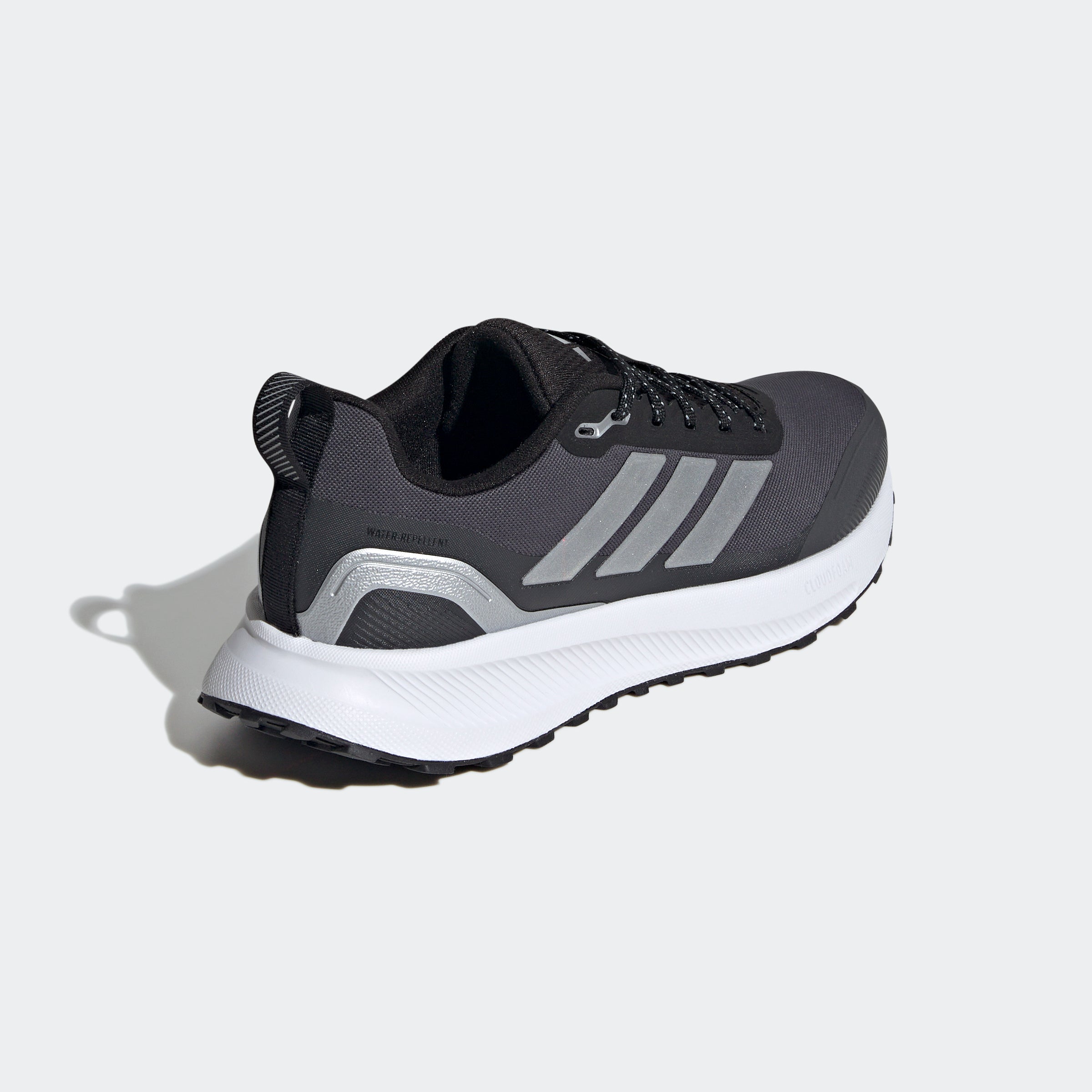 Adidas Runfalcon 5 TR W Preta Adidas