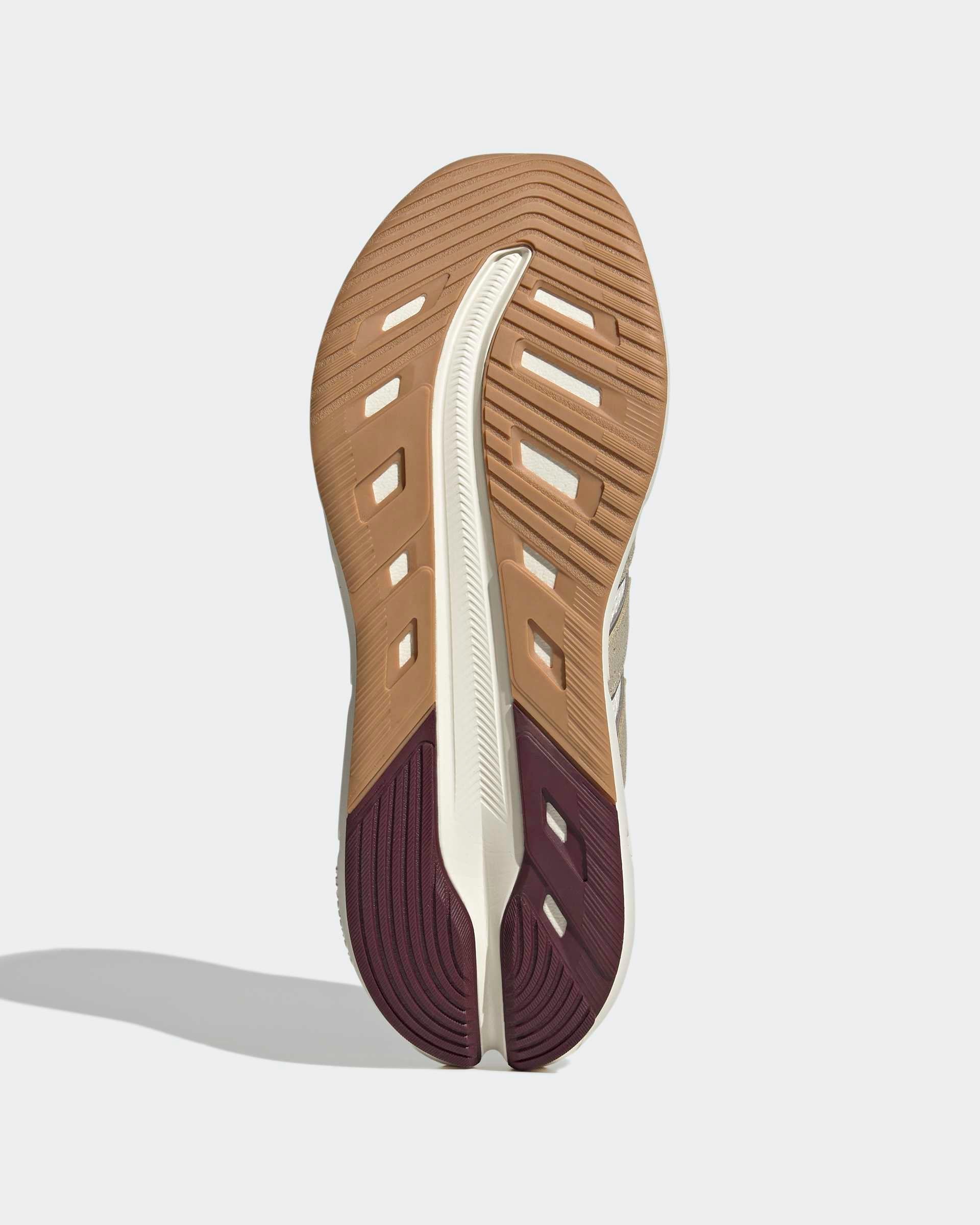 Sapatilha Adidas Astrastar Bege/Verde Adidas