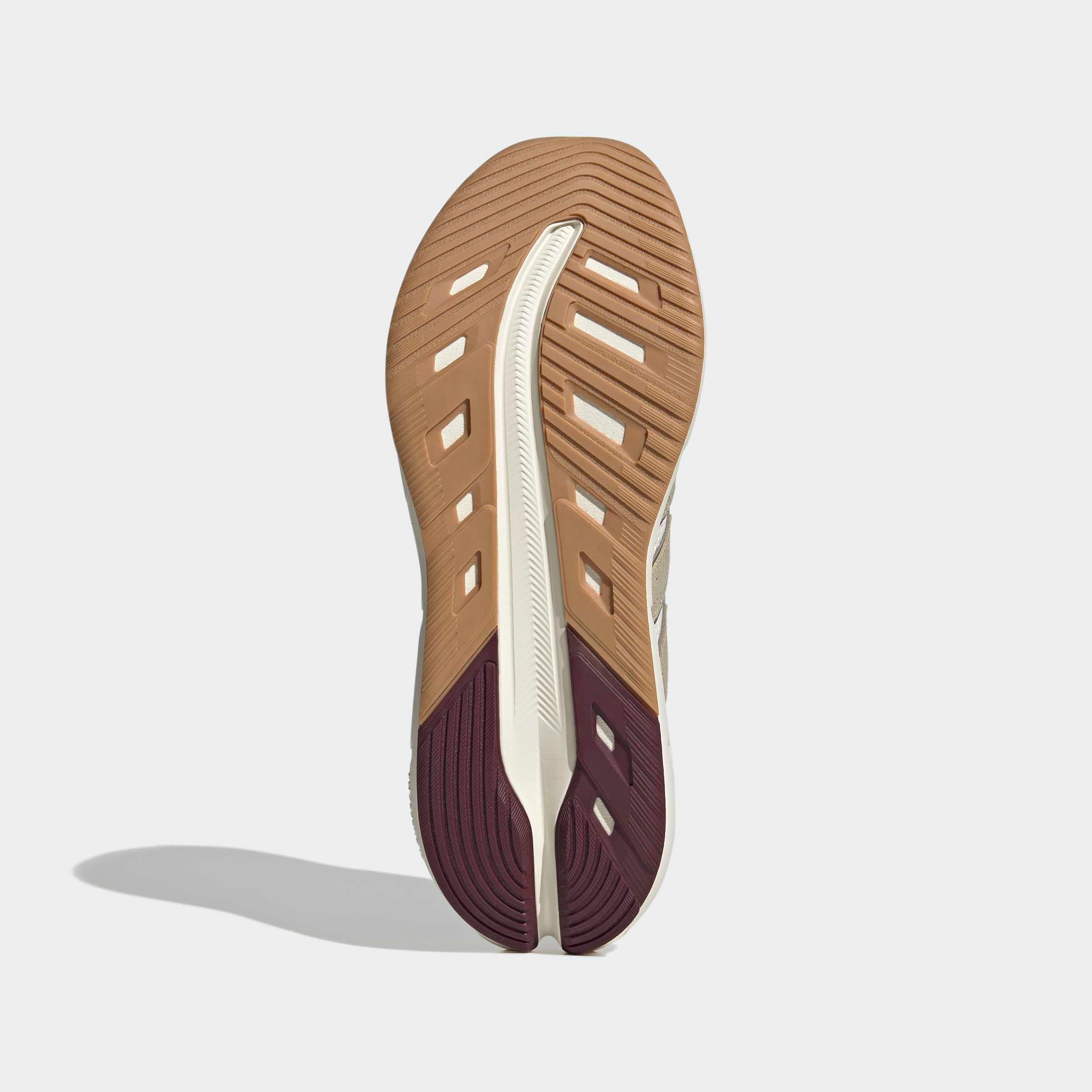 Sapatilha Adidas Astrastar Bege/Verde Adidas