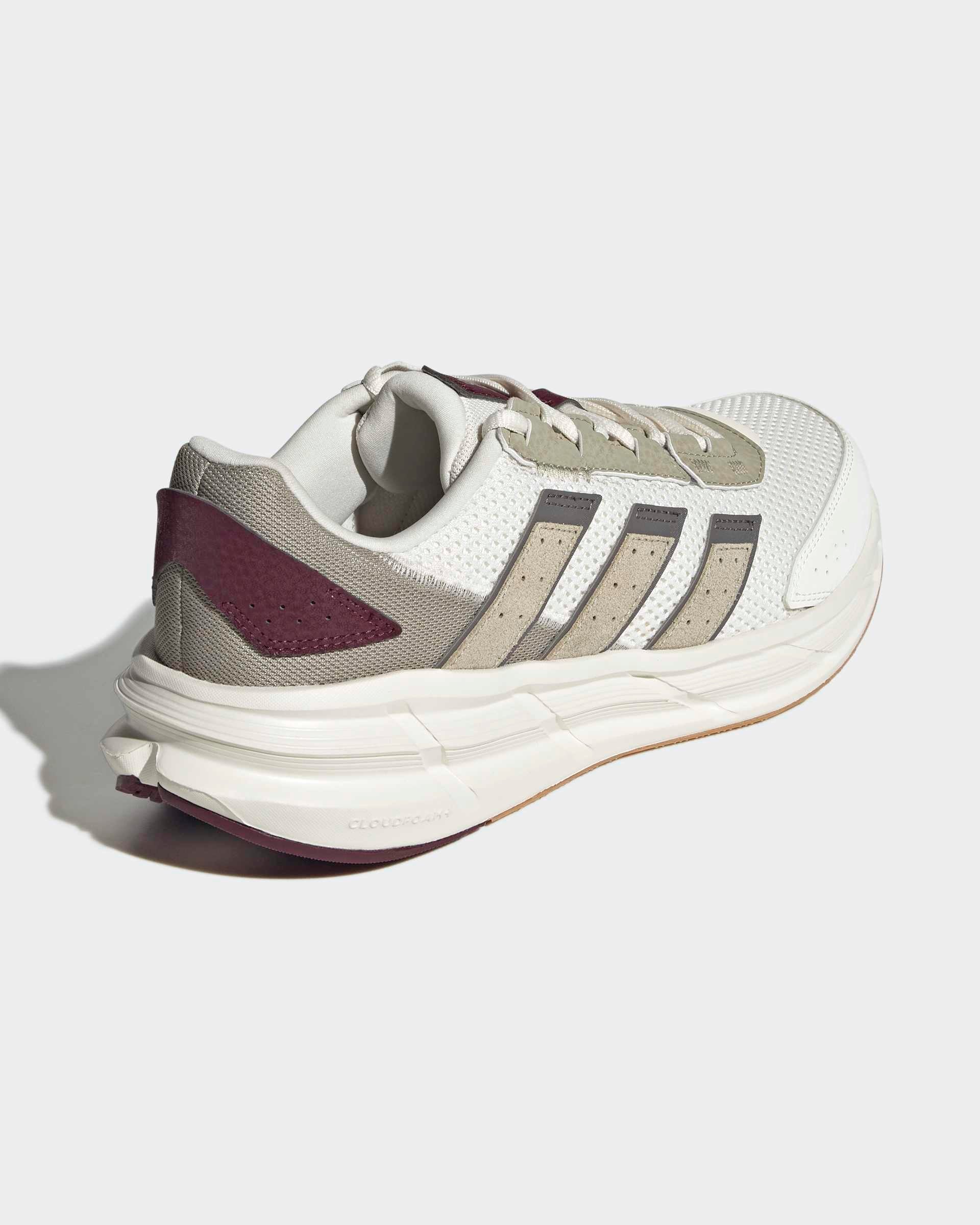 Sapatilha Adidas Astrastar Bege/Verde Adidas