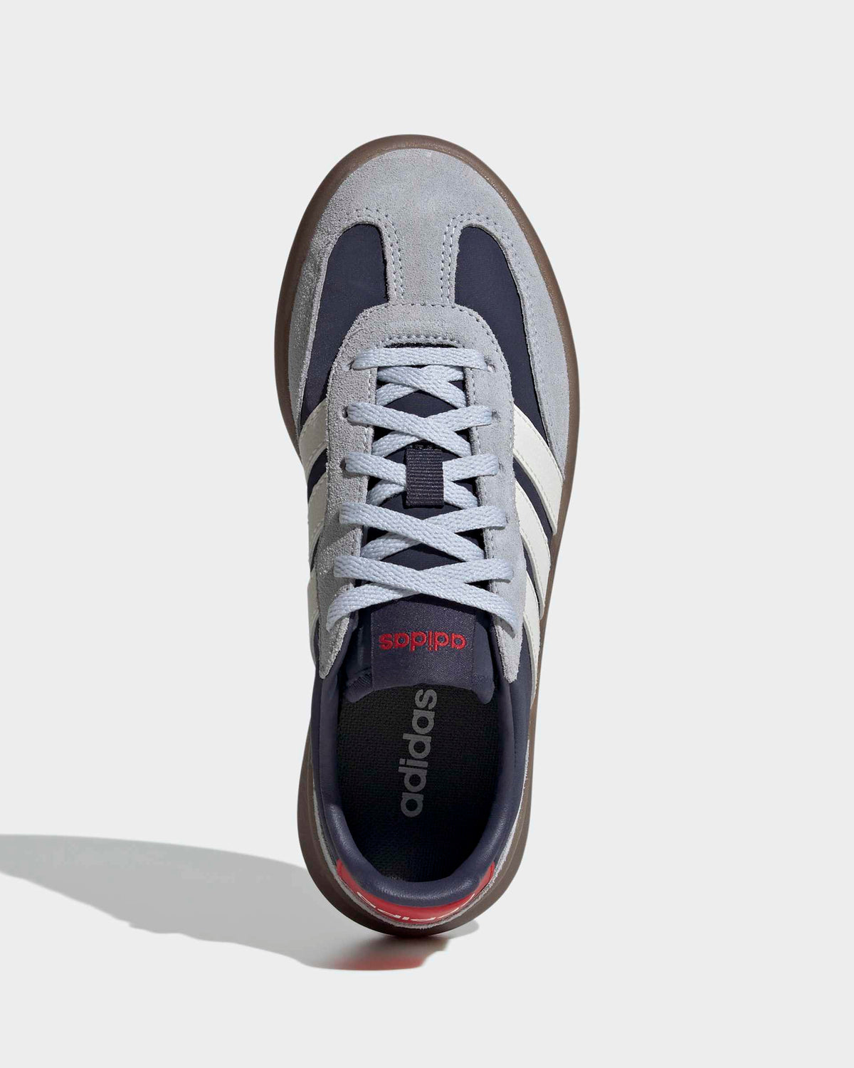 Sapatilha Adidas Barreda Decode J Azul Adidas