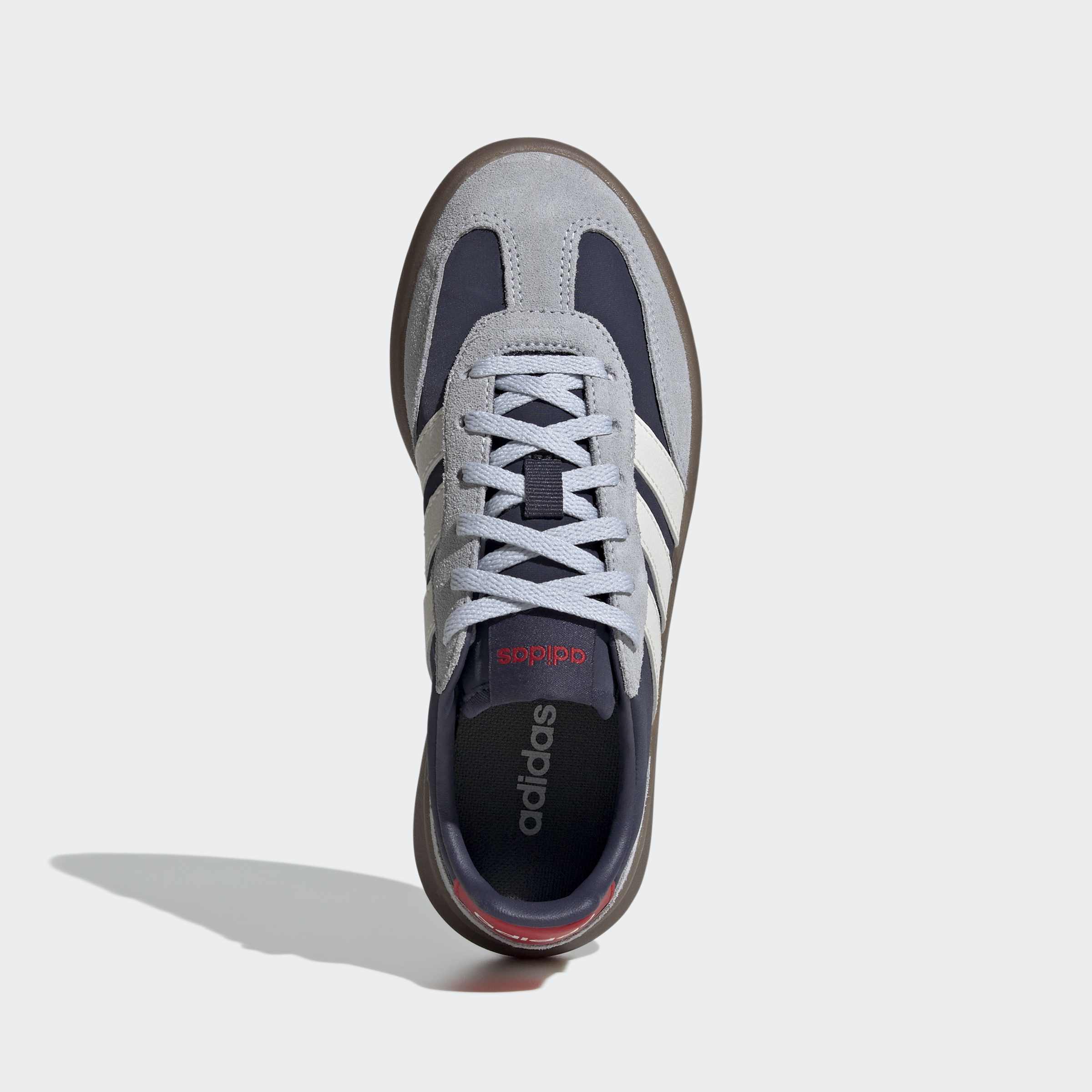 Sapatilha Adidas Barreda Decode J Azul Adidas