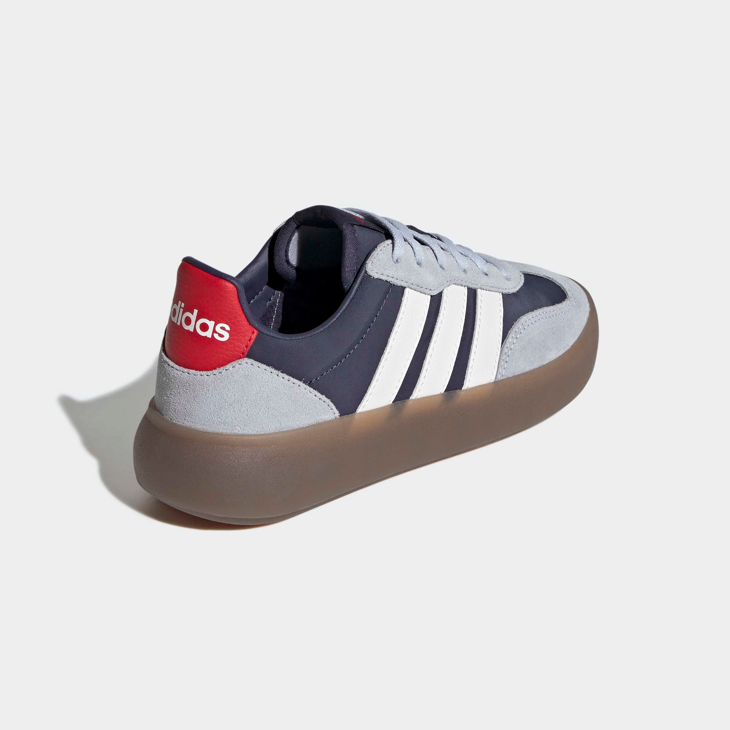 Sapatilha Adidas Barreda Decode J Azul Adidas