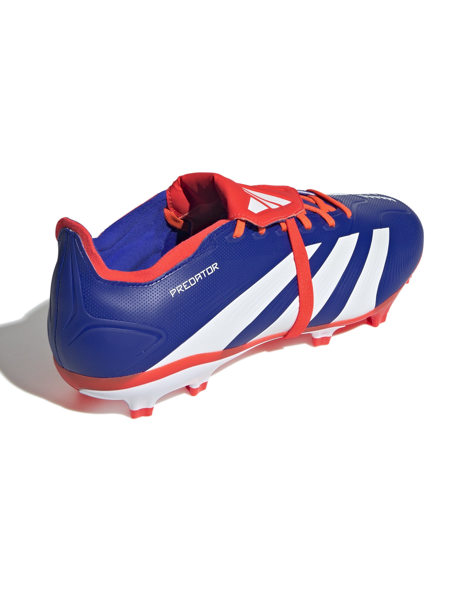 Adidas Predator League FT FG Azul Adidas