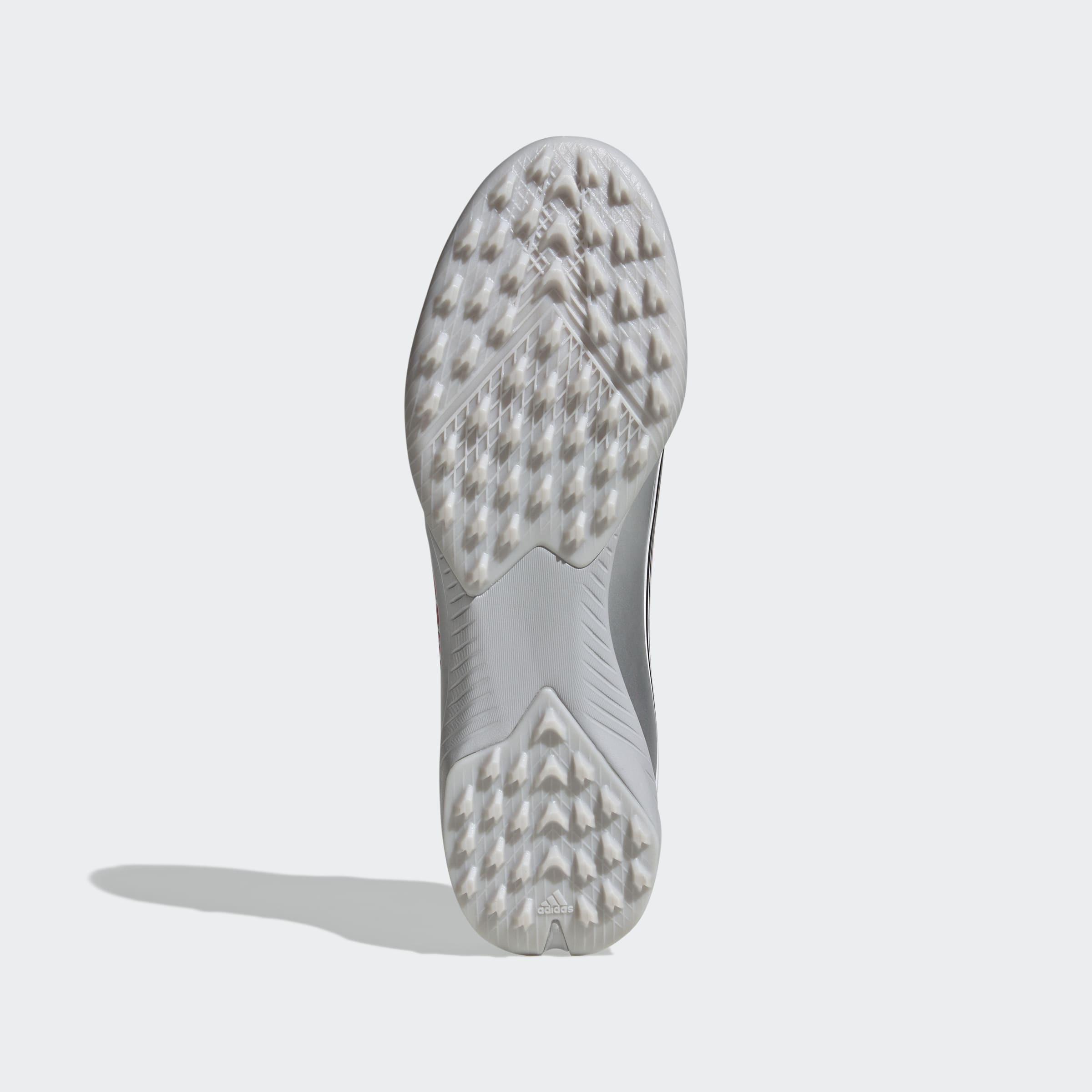 Adidas F50 Messi League Turf Branco Adidas