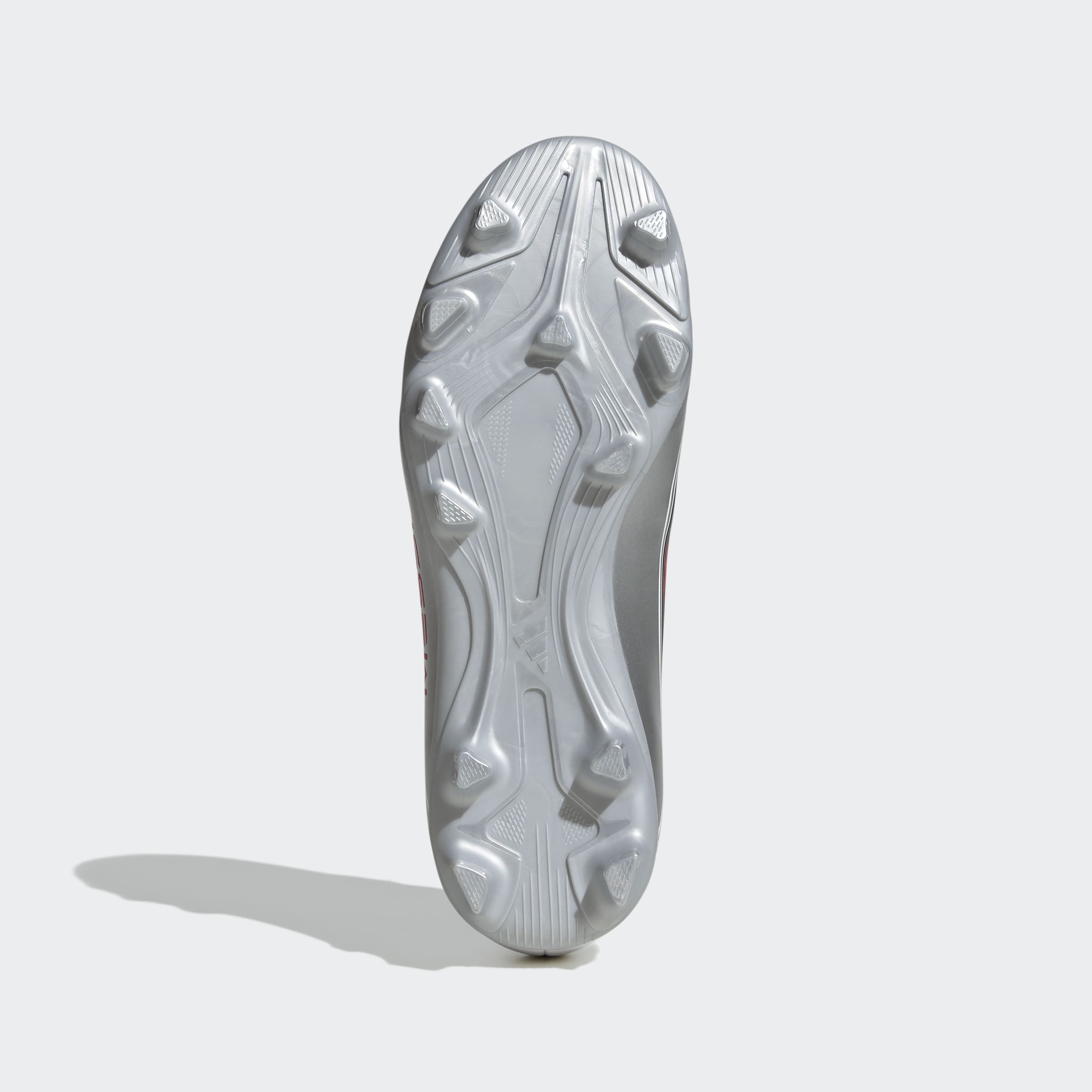 Adidas F50 Messi Club FG/MG J Branca Adidas