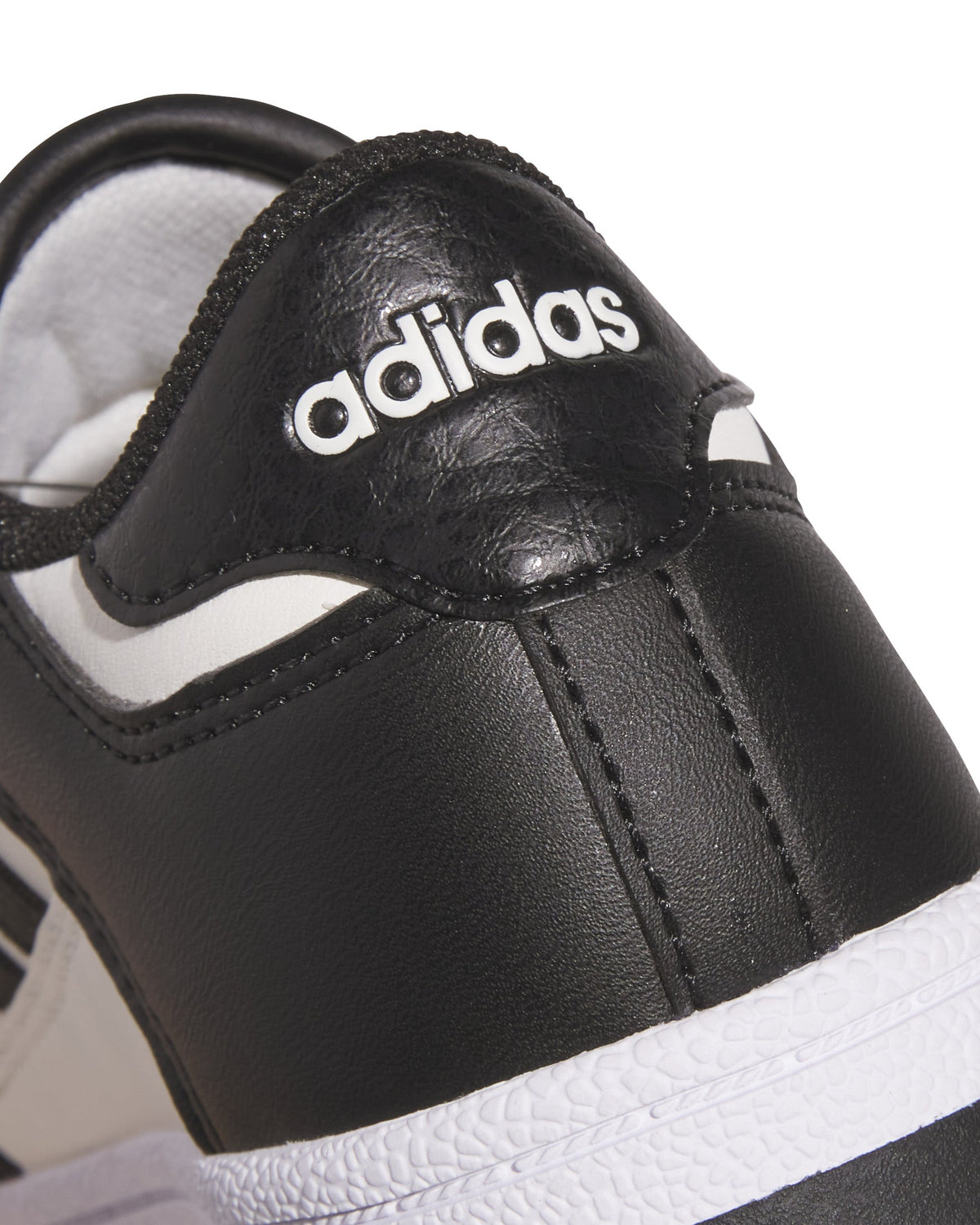 Adidas Rapid Court CF Branco/Preto Adidas