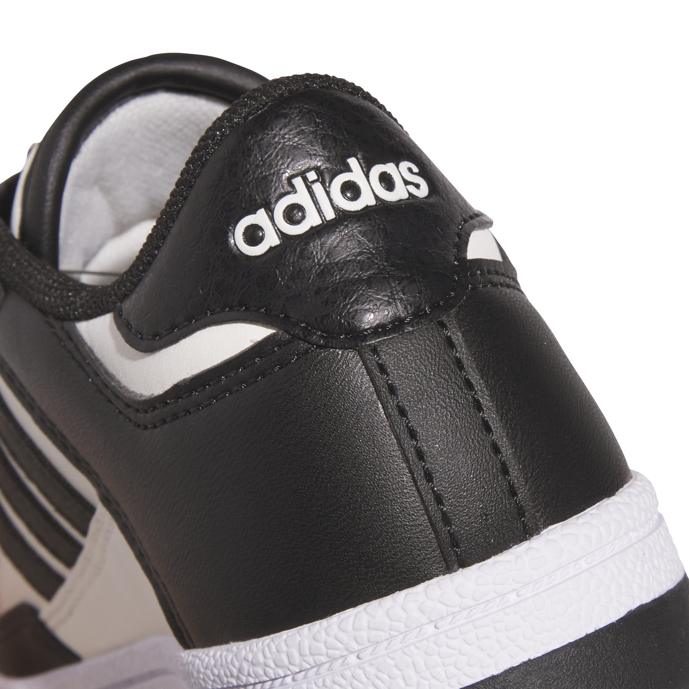 Adidas Rapid Court CF Branco/Preto Adidas