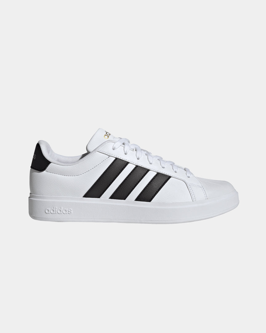 Adidas Streettalk Branco/Preto JP8275