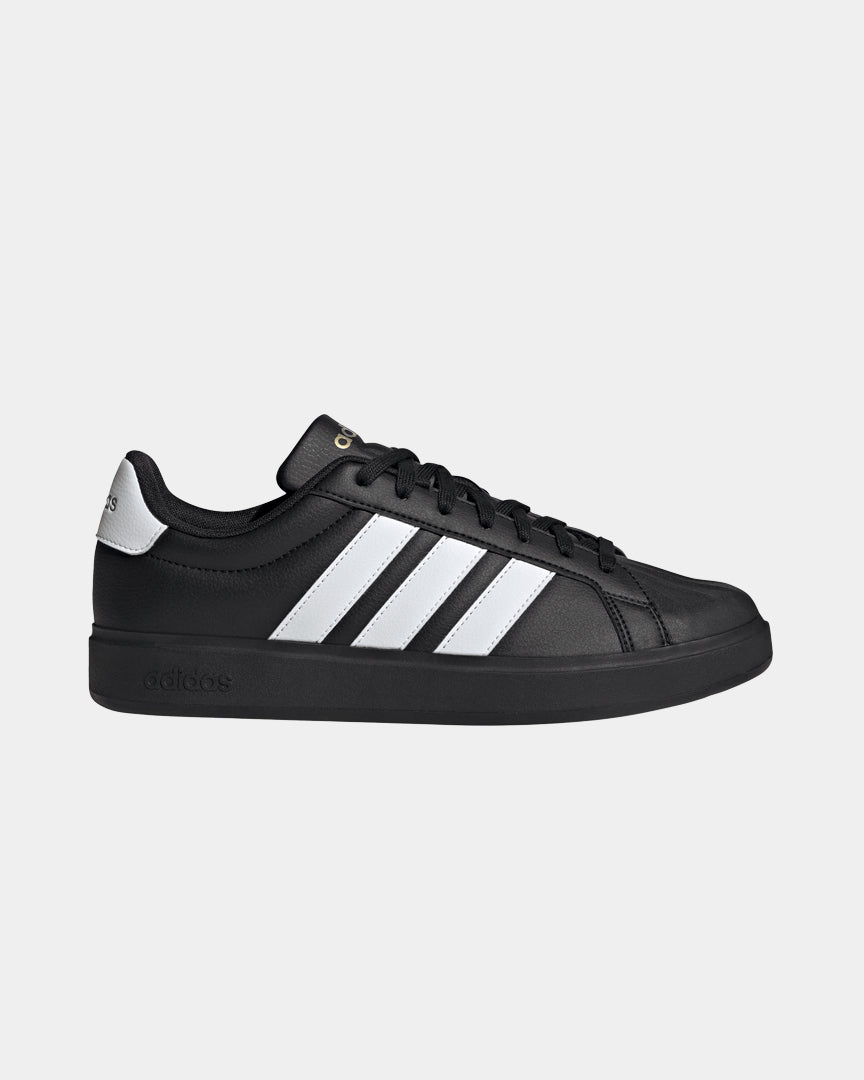 Adidas Streettalk Preta JP8276