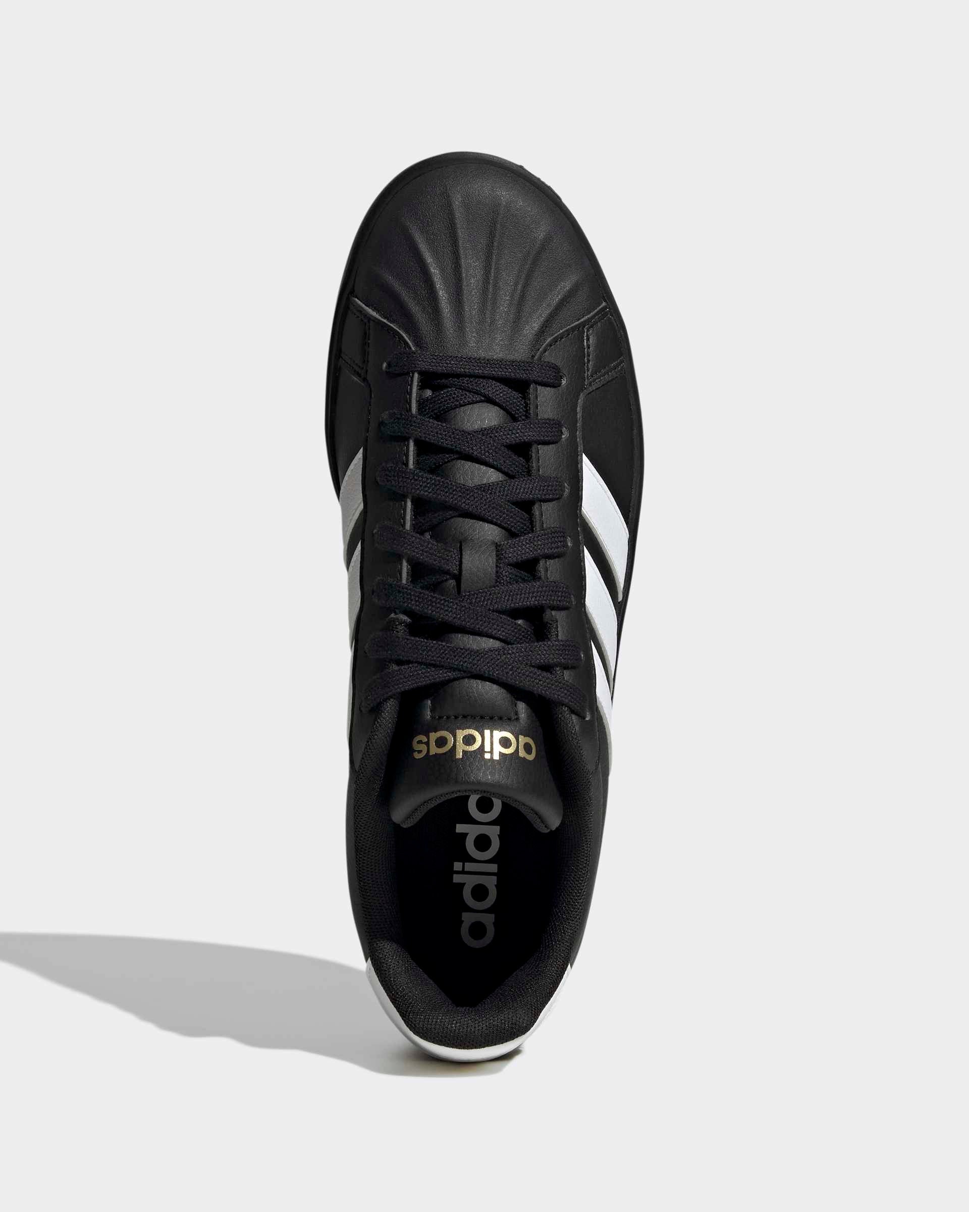 Adidas Streettalk Preta Adidas