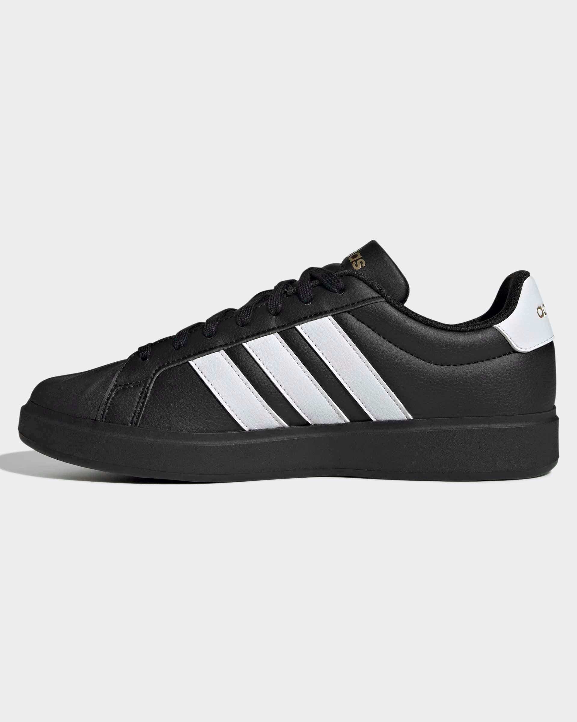 Adidas Streettalk Preta Adidas