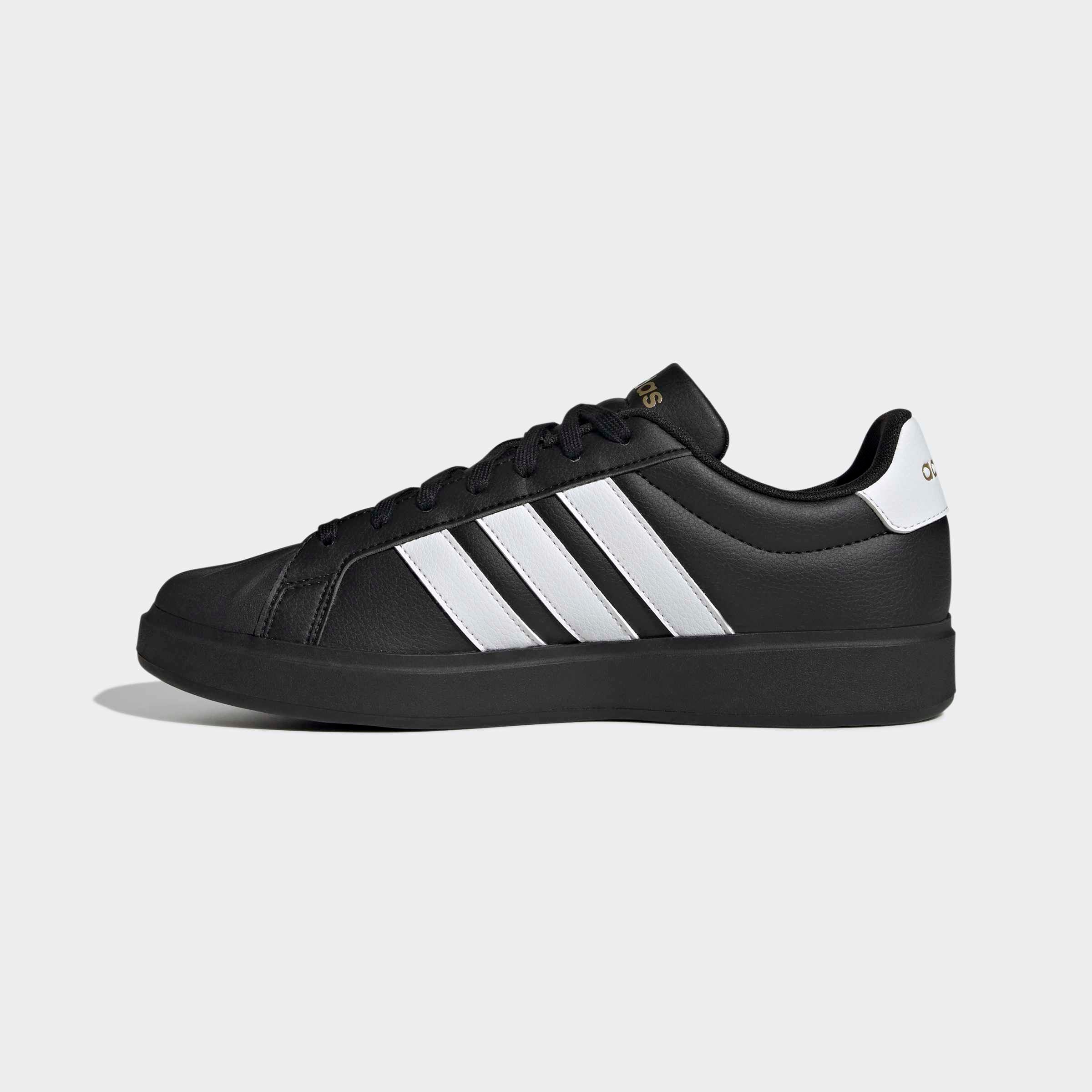Adidas Streettalk Preta Adidas