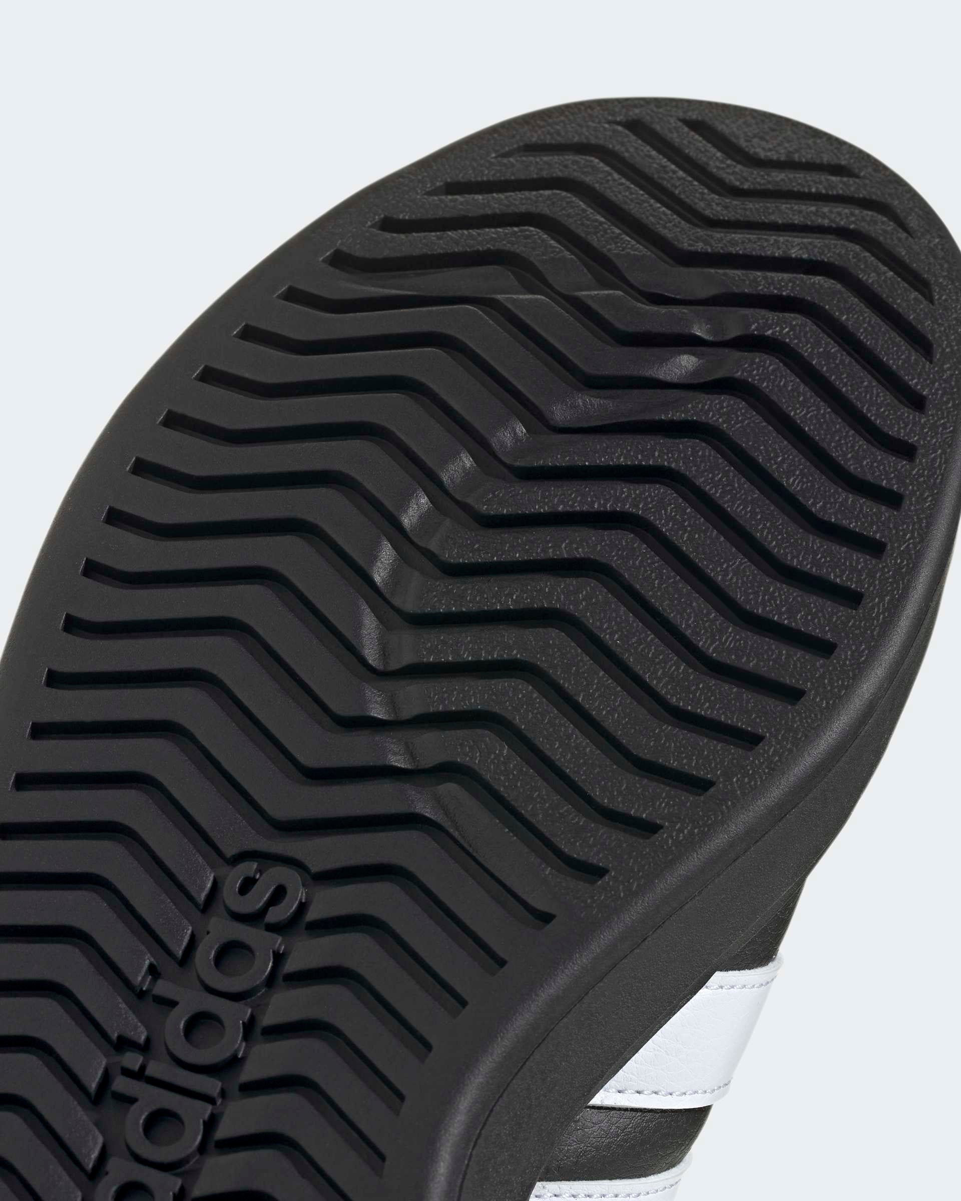 Adidas Streettalk Preta Adidas