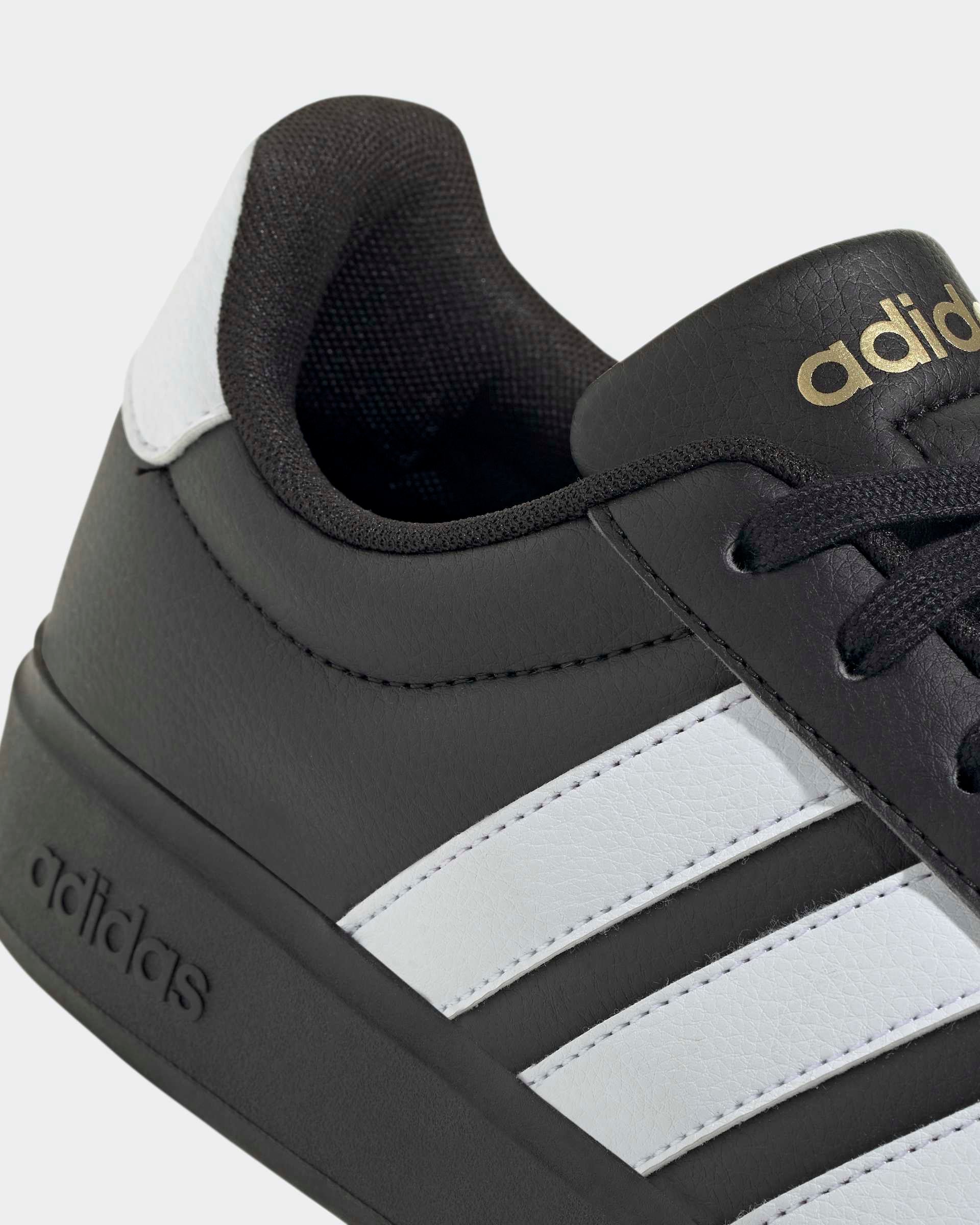 Adidas Streettalk Preta Adidas