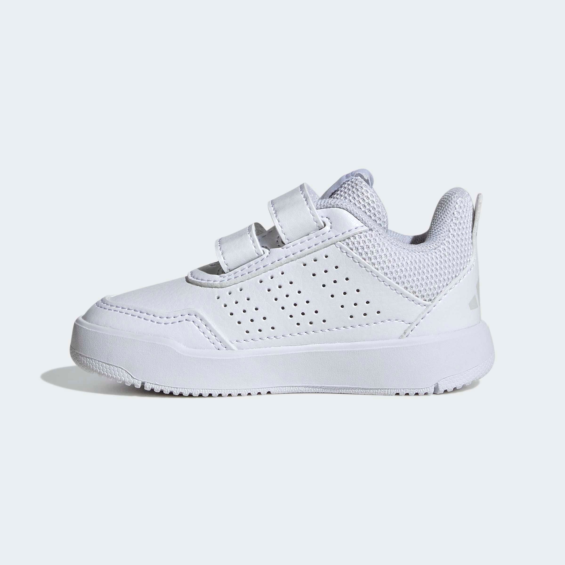 Adidas Tensaur Sport 3.0 CF Branco Adidas