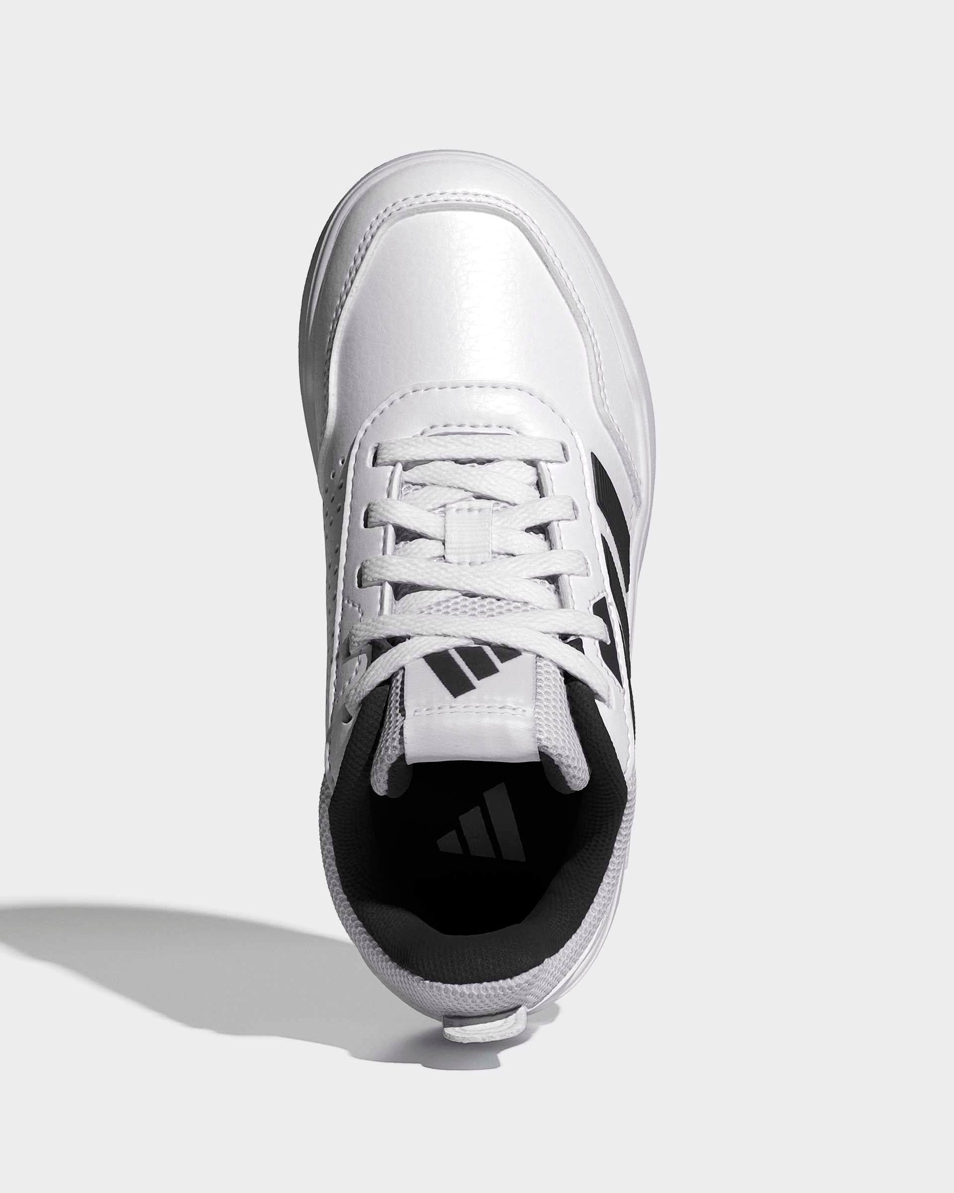 Adidas Tensaur Sport 3.0 Branco/Preto Adidas