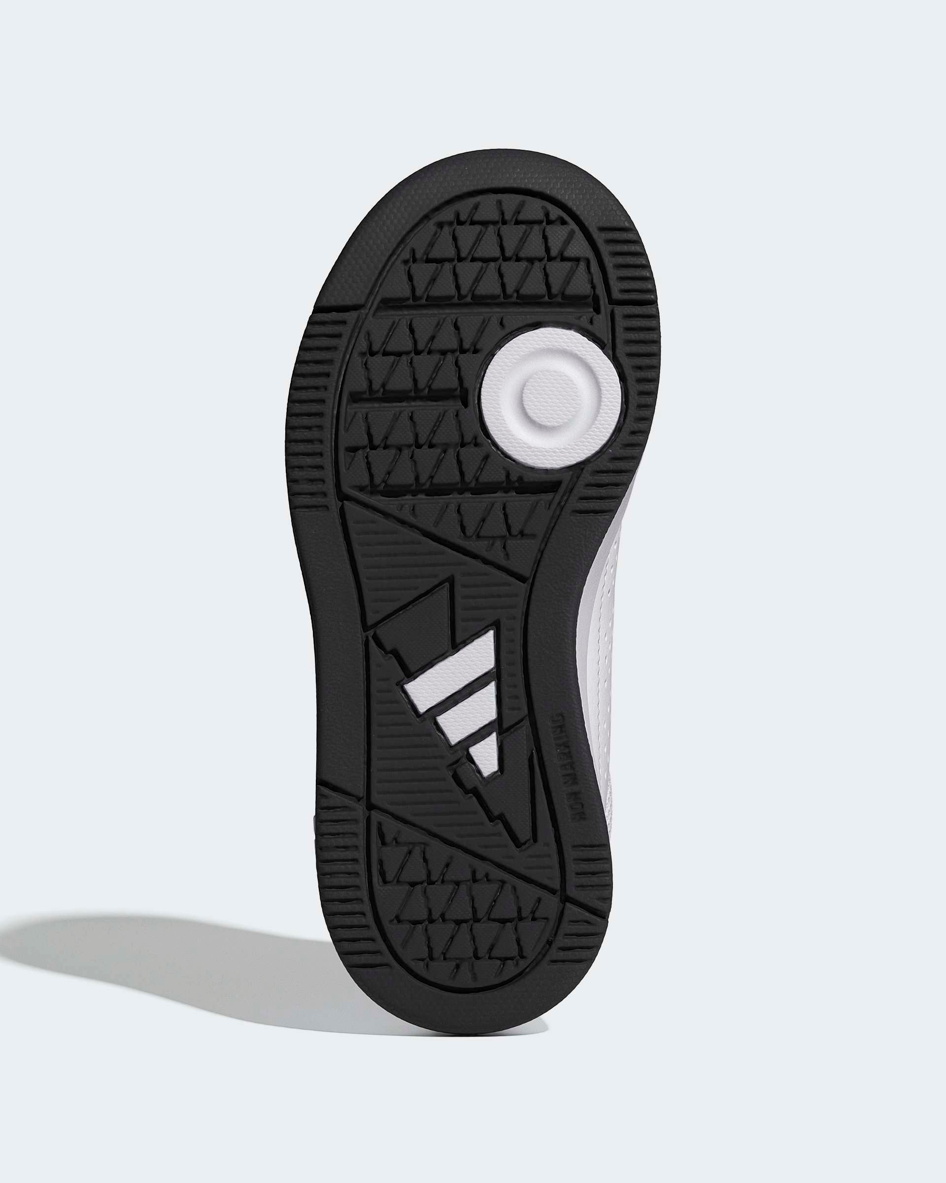 Adidas Tensaur Sport 3.0 Branco/Preto Adidas