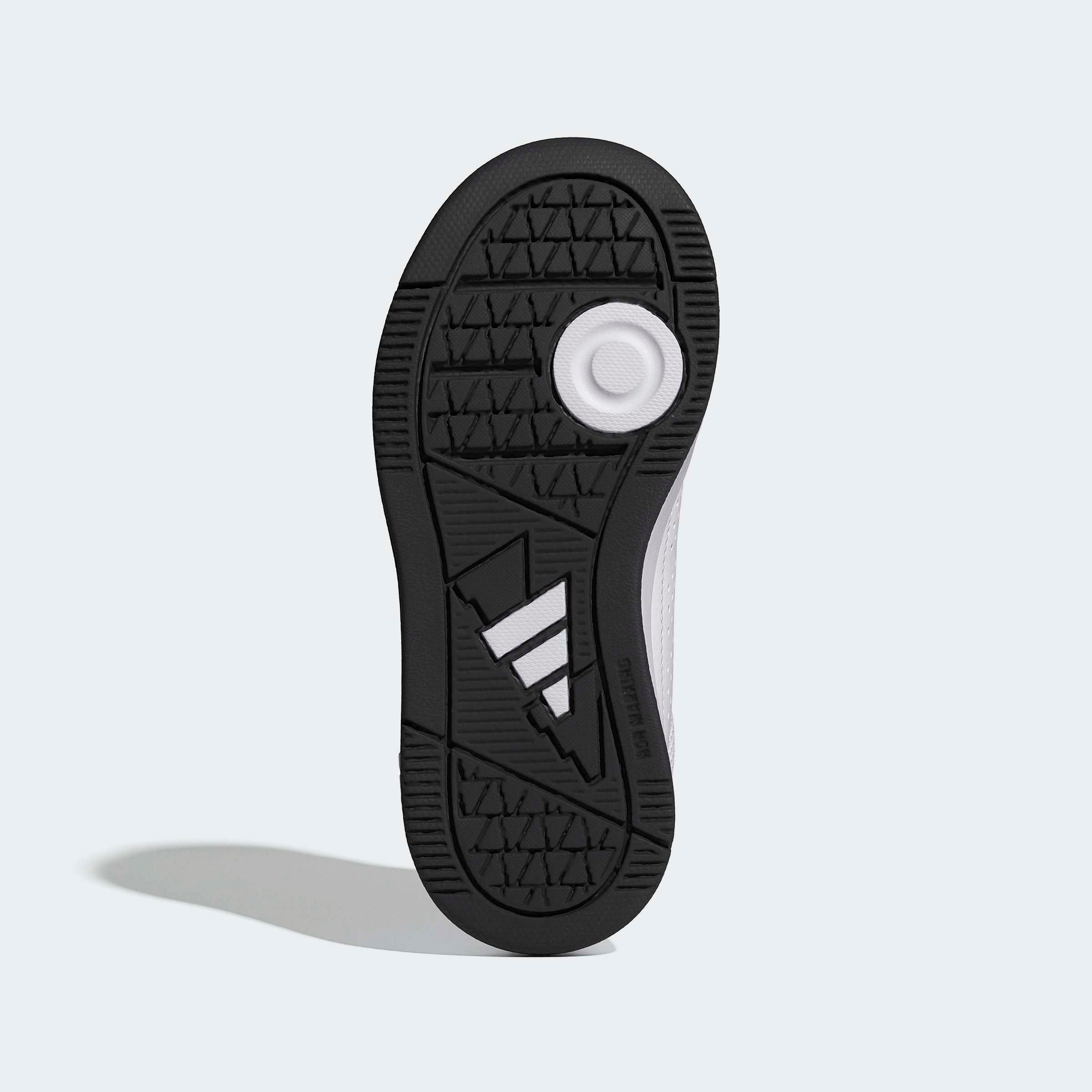 Adidas Tensaur Sport 3.0 Branco/Preto Adidas