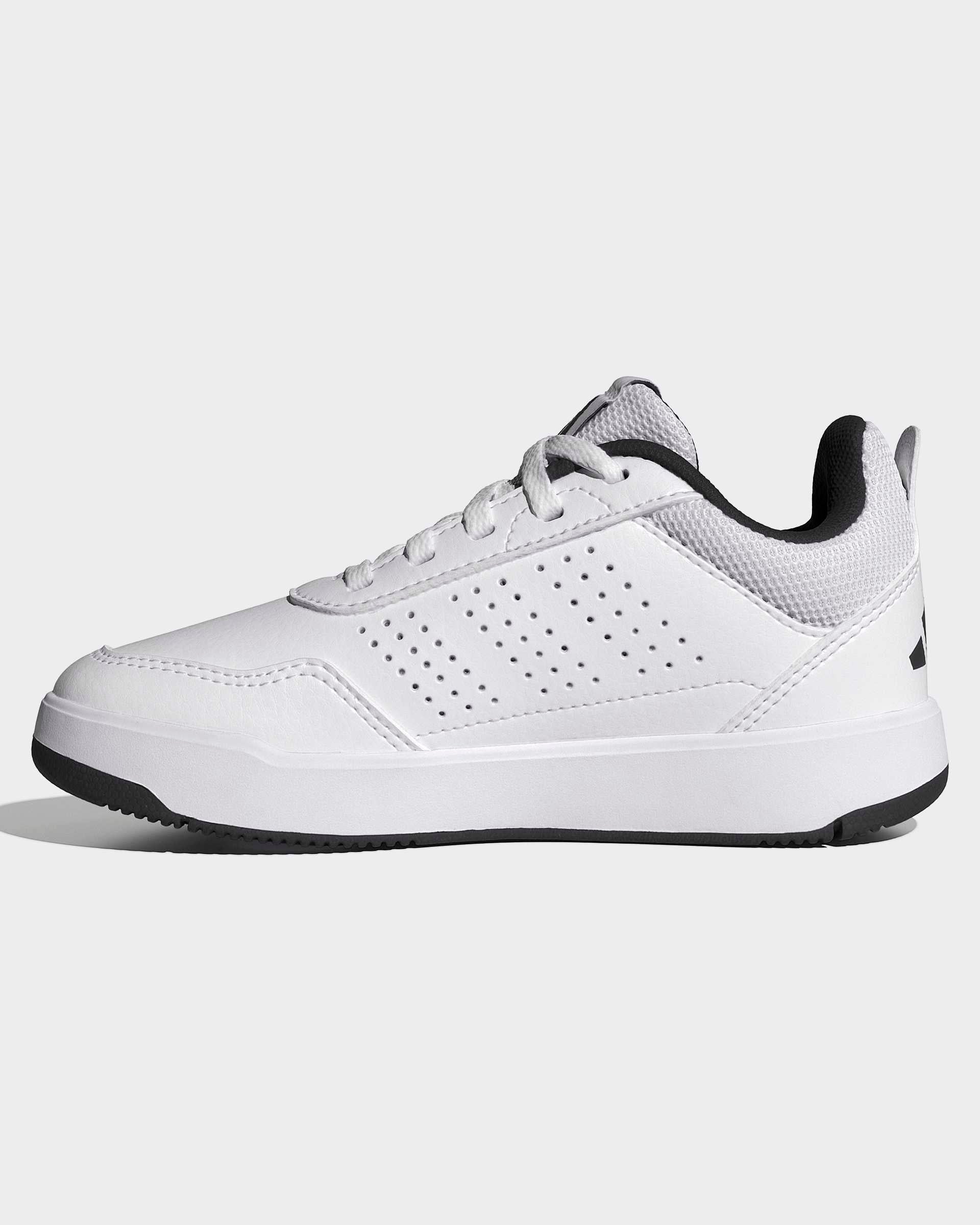 Adidas Tensaur Sport 3.0 Branco/Preto Adidas