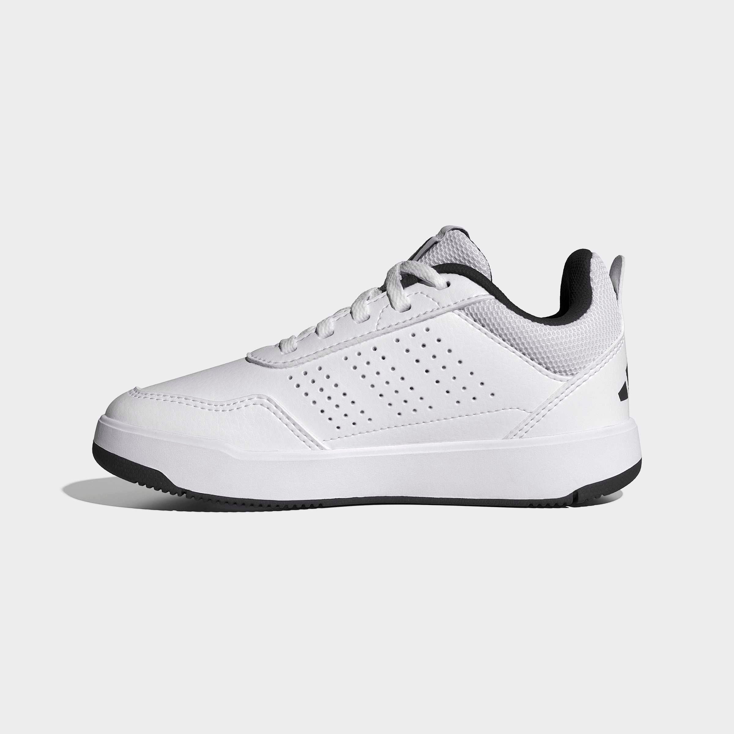 Adidas Tensaur Sport 3.0 Branco/Preto Adidas
