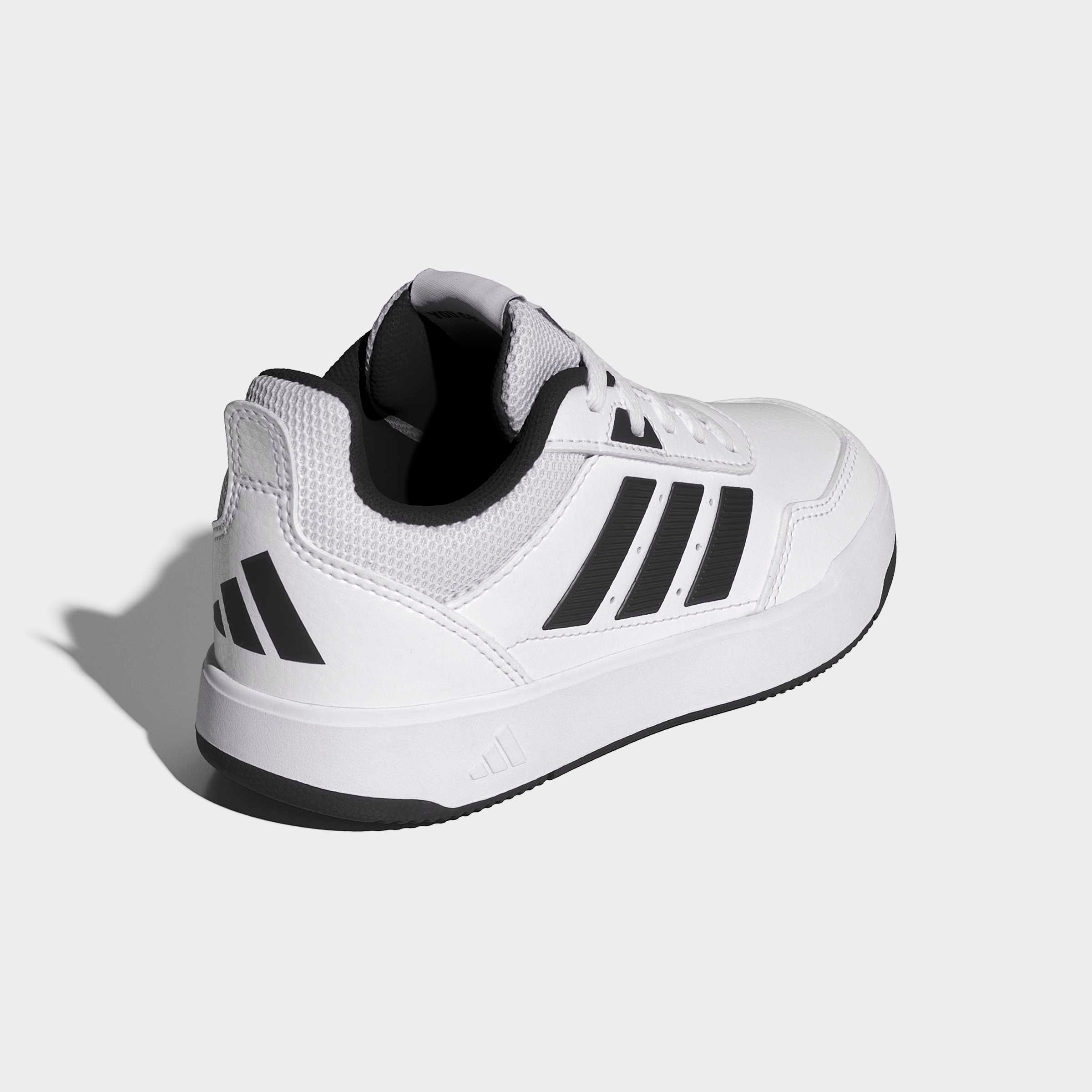 Adidas Tensaur Sport 3.0 Branco/Preto Adidas