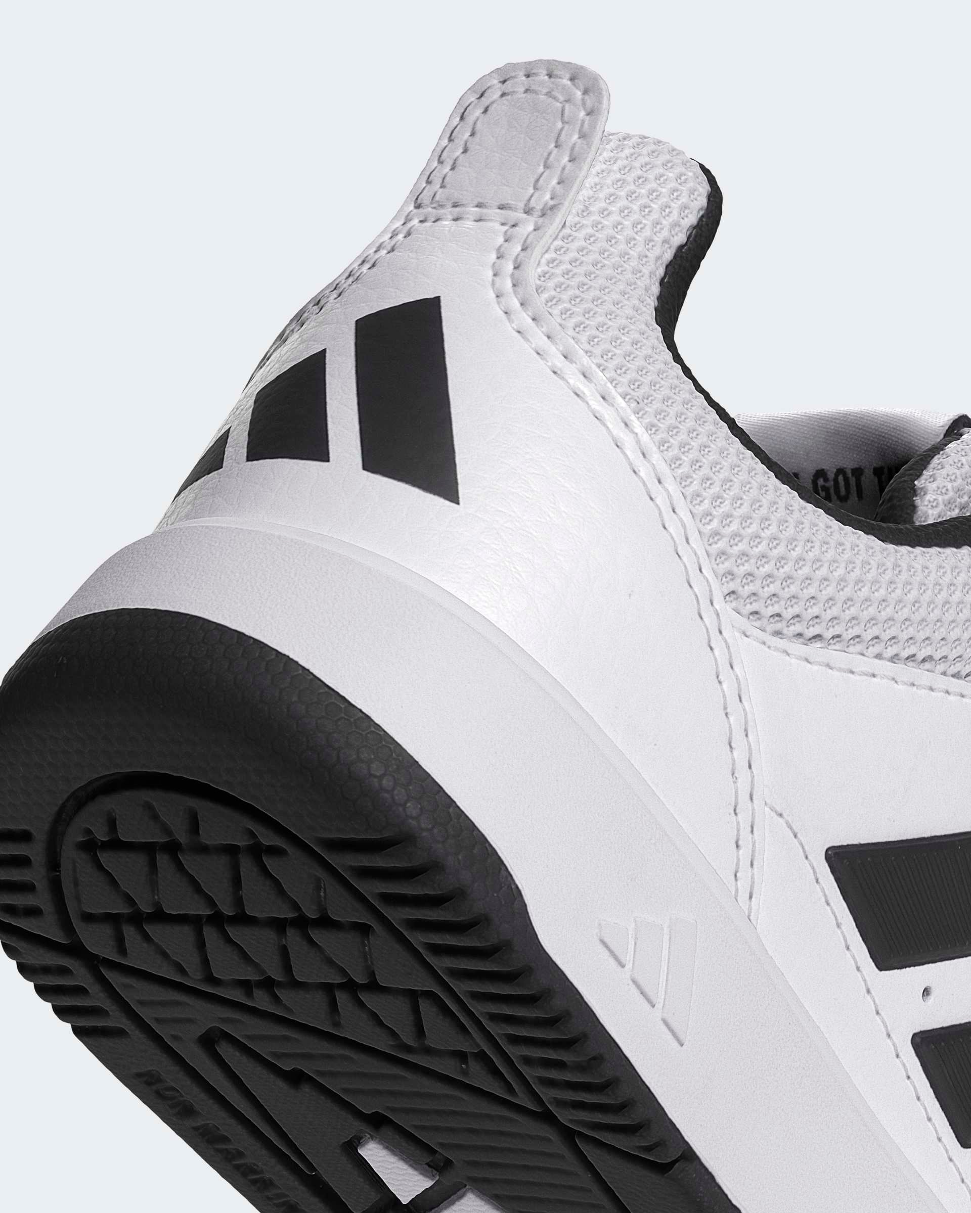 Adidas Tensaur Sport 3.0 Branco/Preto Adidas