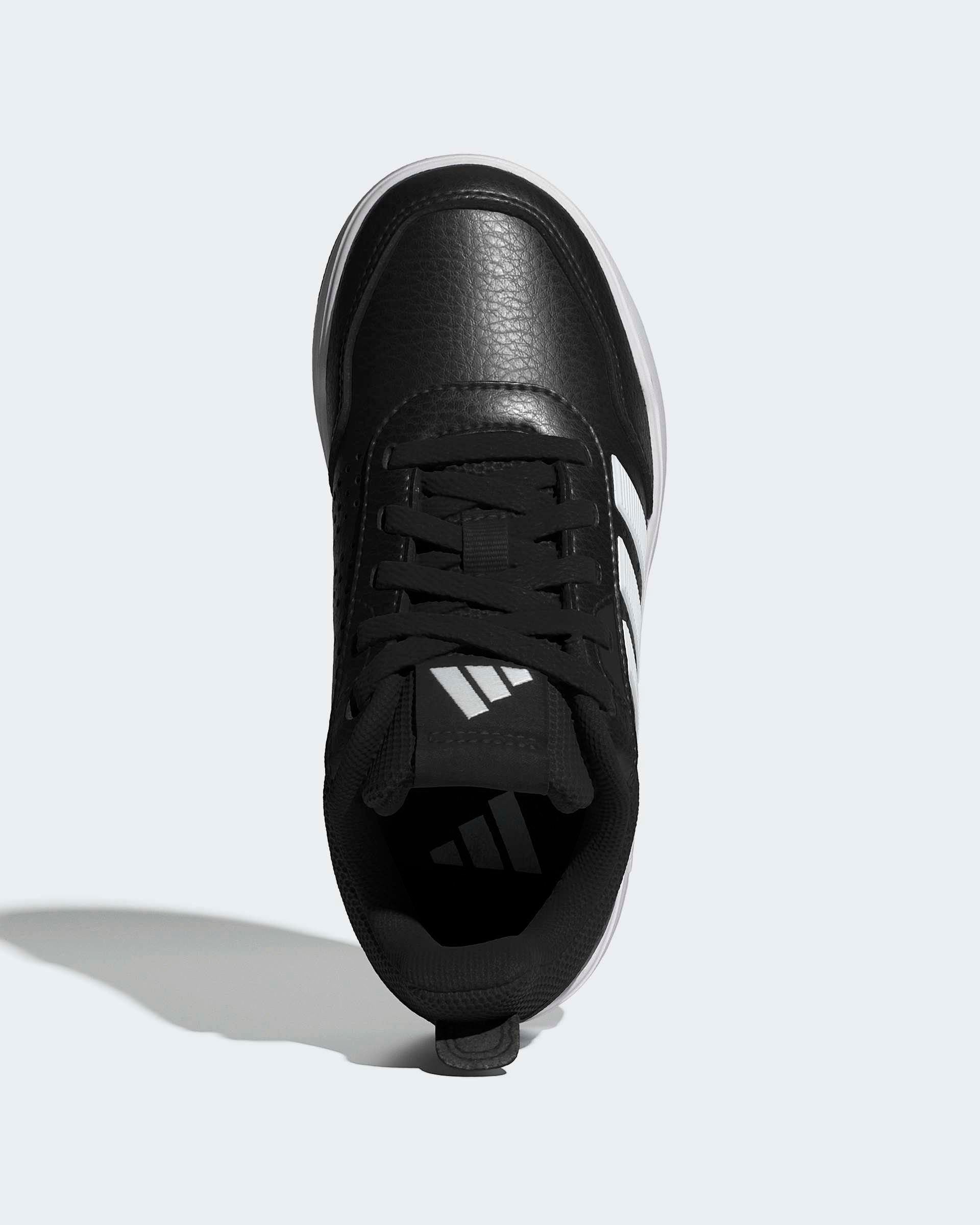 Adidas Tensaur Sport 3.0 Preto/Branco Adidas