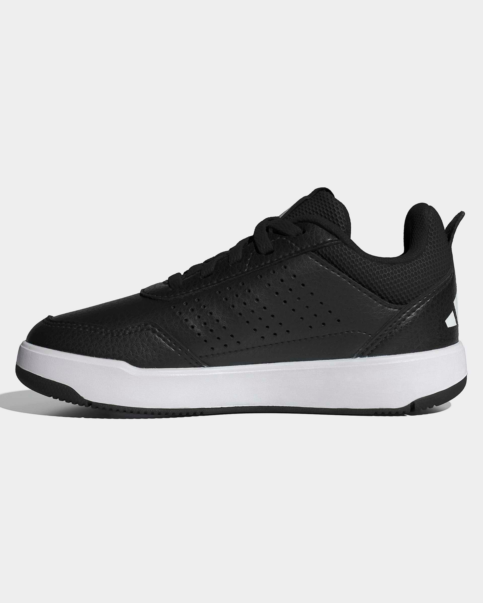 Adidas Tensaur Sport 3.0 Preto/Branco Adidas