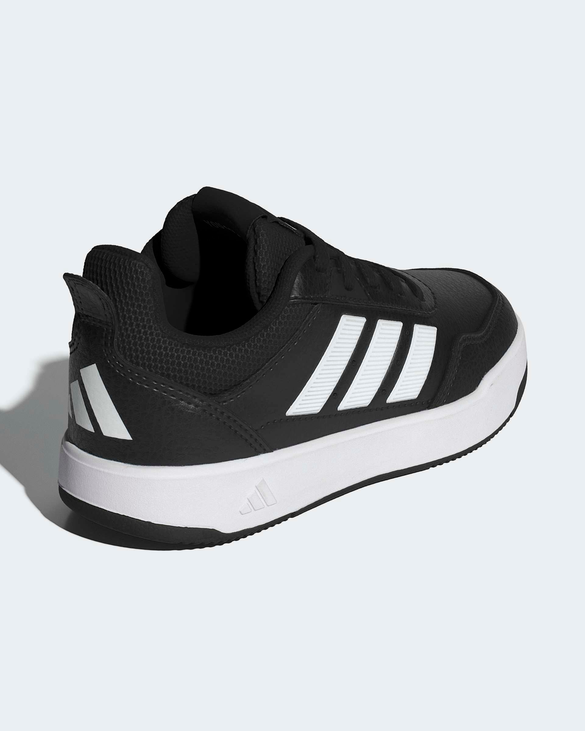 Adidas Tensaur Sport 3.0 Preto/Branco Adidas