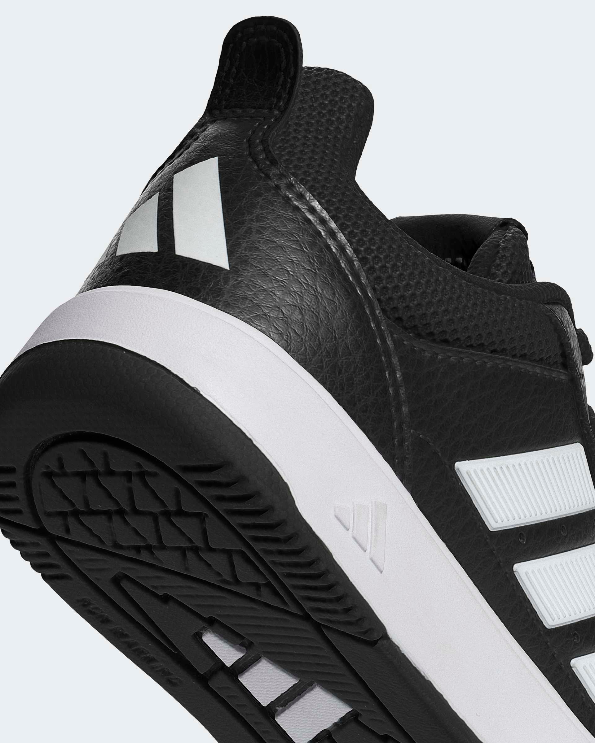 Adidas Tensaur Sport 3.0 Preto/Branco Adidas