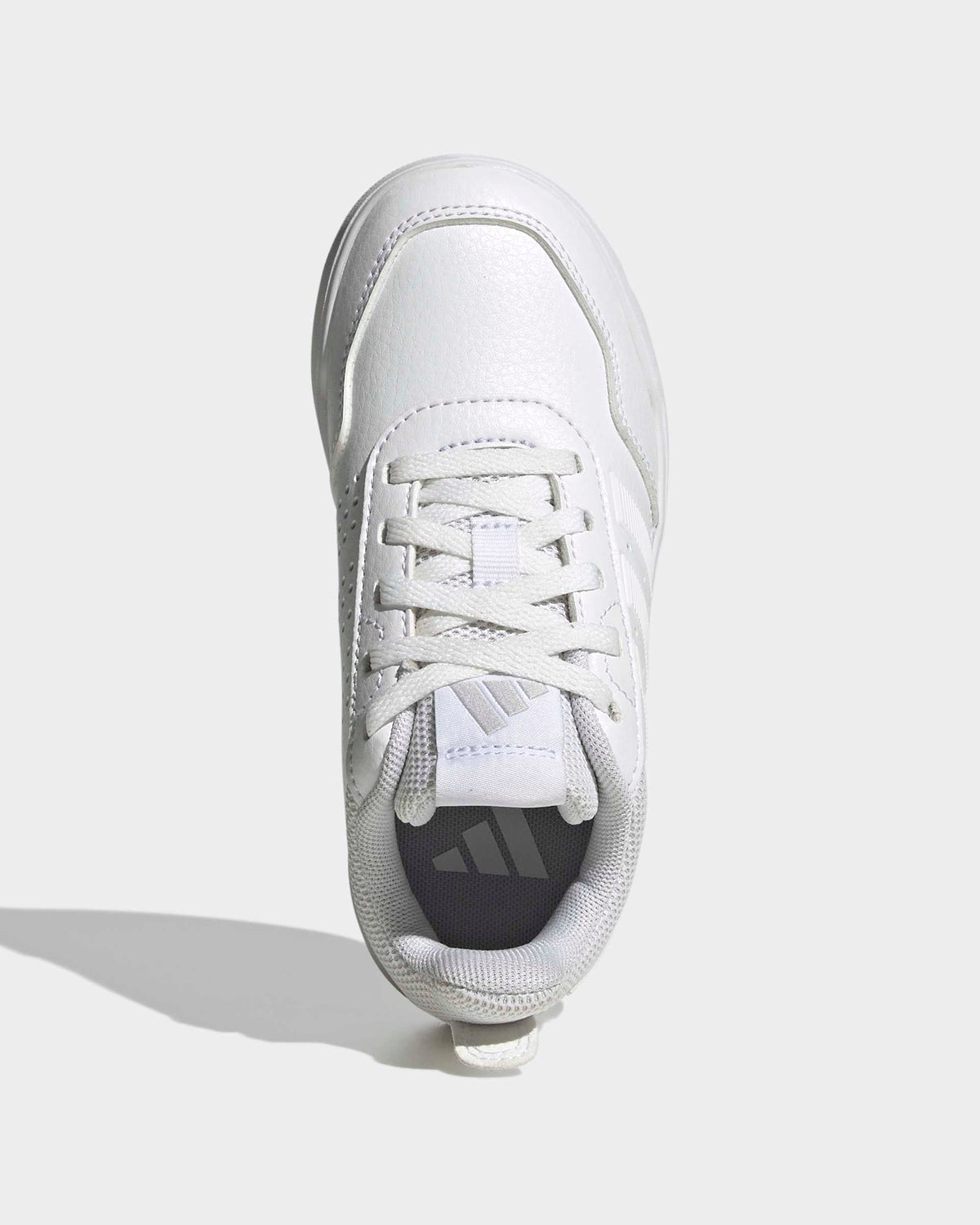Sapatilha Tensaur Sport 3.0 J Branco Adidas