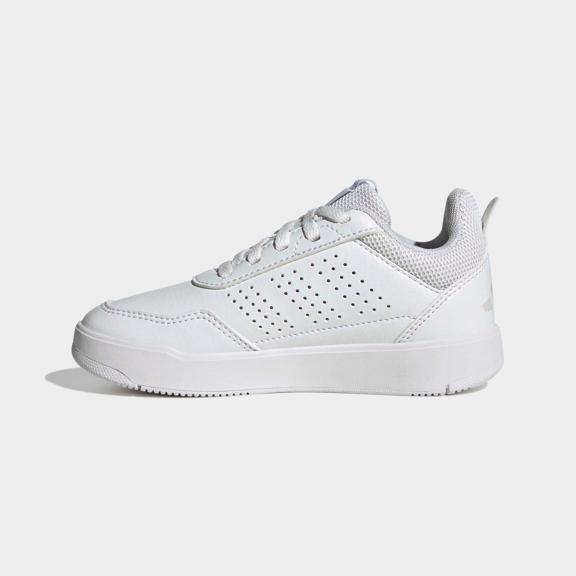 Sapatilha Tensaur Sport 3.0 J Branco Adidas