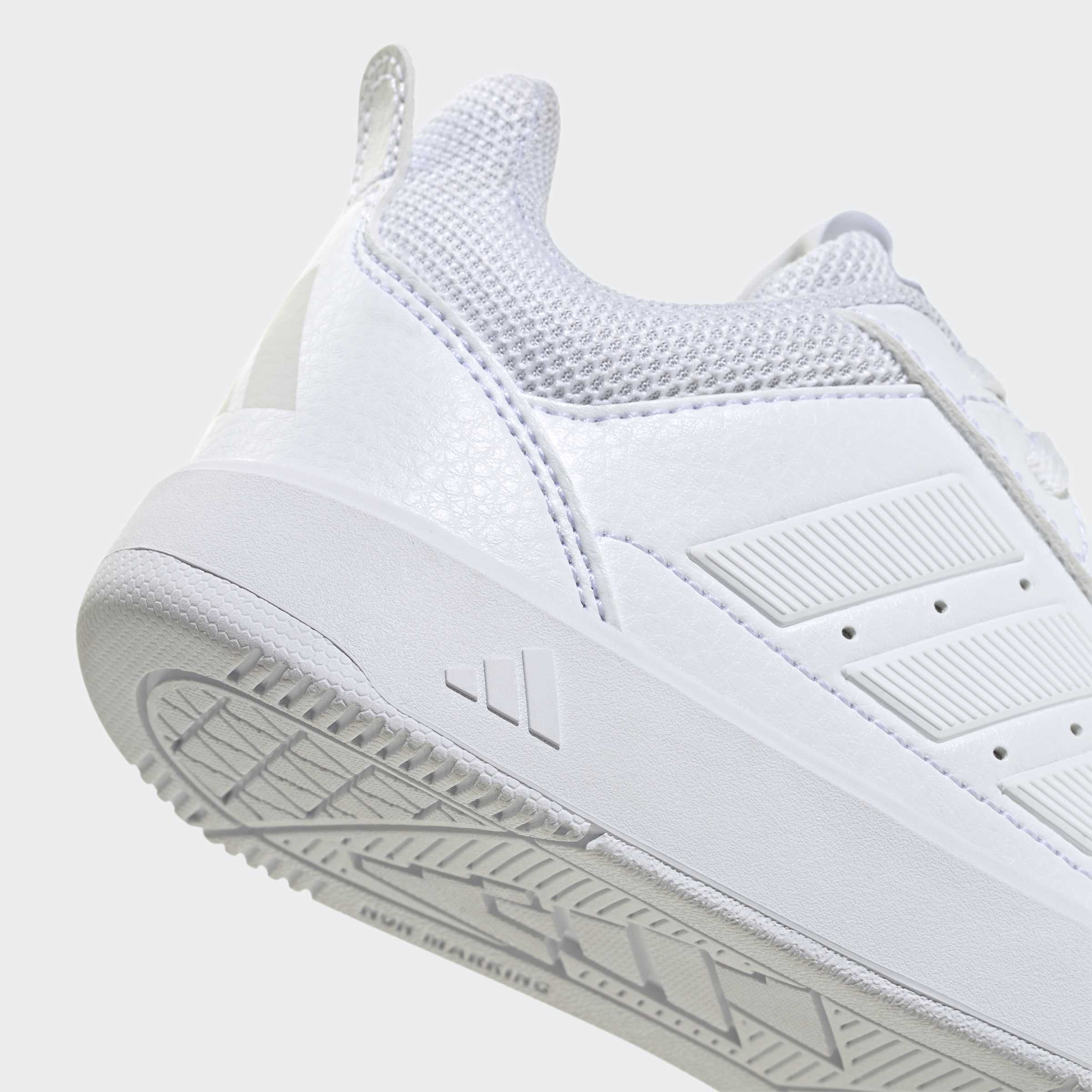 Sapatilha Tensaur Sport 3.0 J Branco Adidas