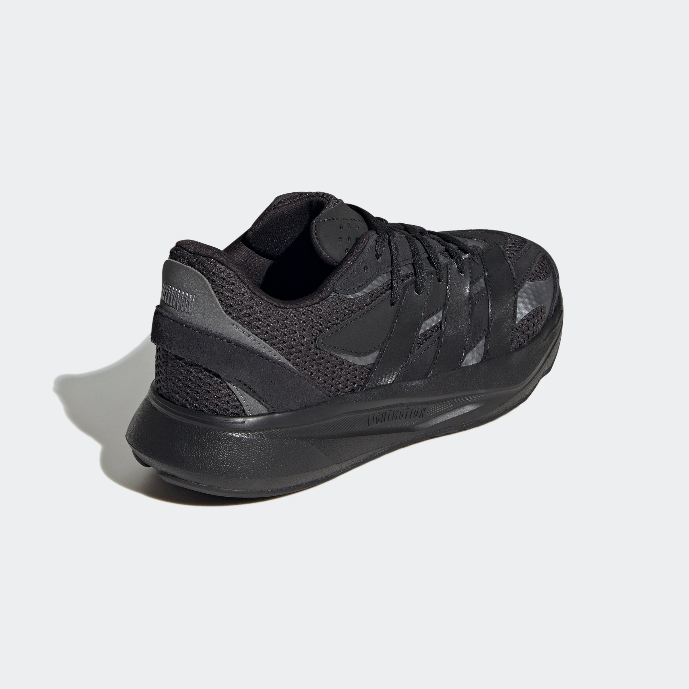Adidas Lightblaze J Preto Adidas