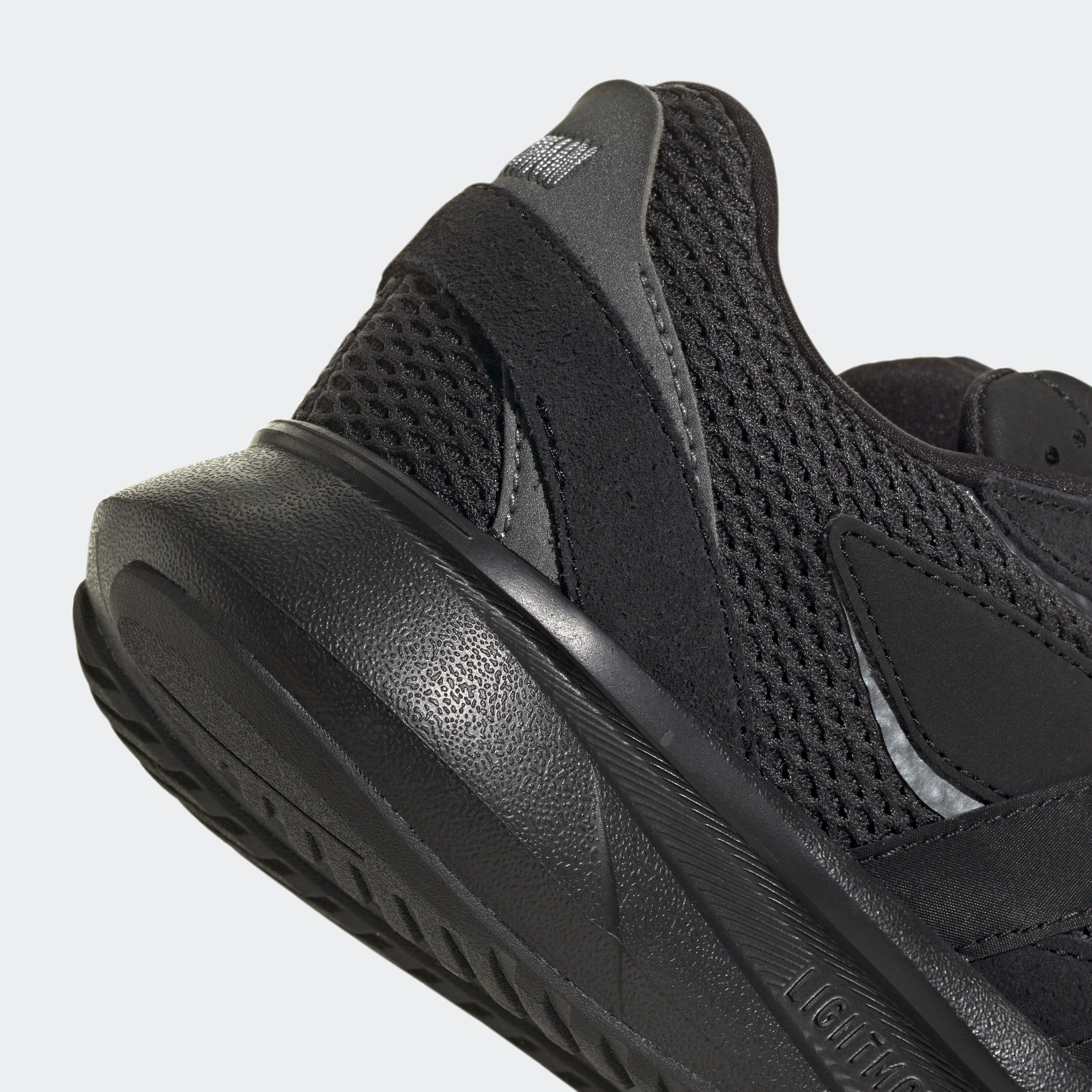 Adidas Lightblaze J Preto Adidas