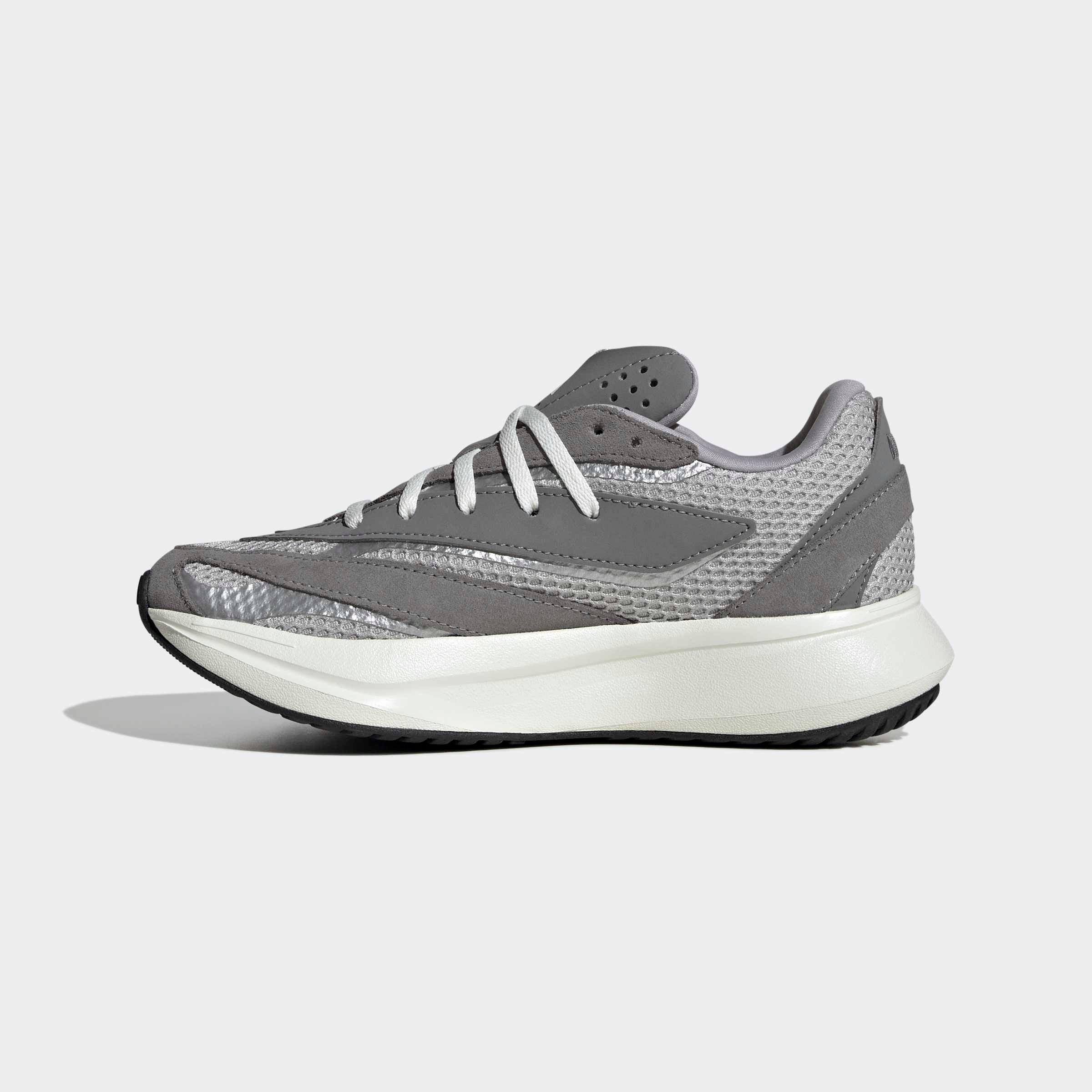 Adidas Lightblaze J Cinza Adidas