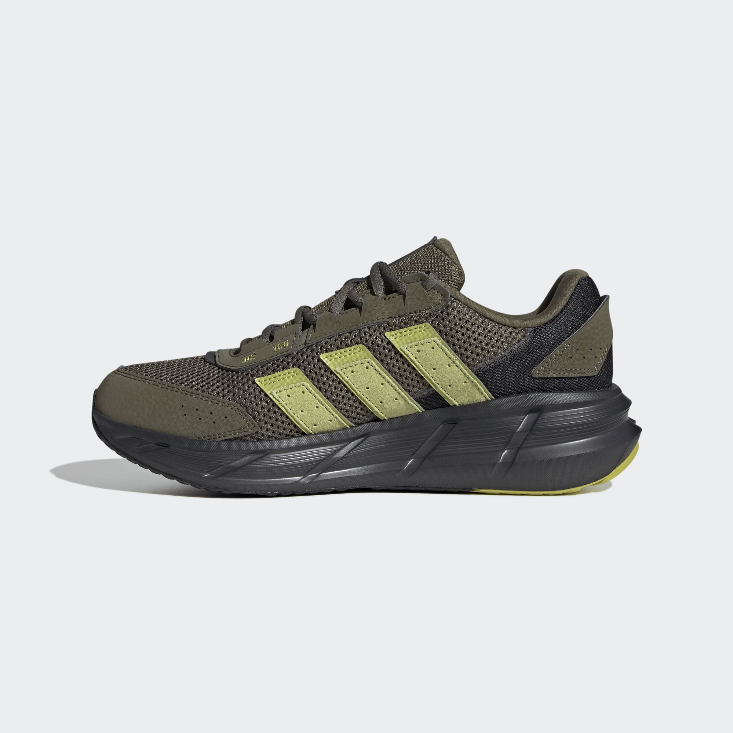 Adidas Astrastar Verde Adidas