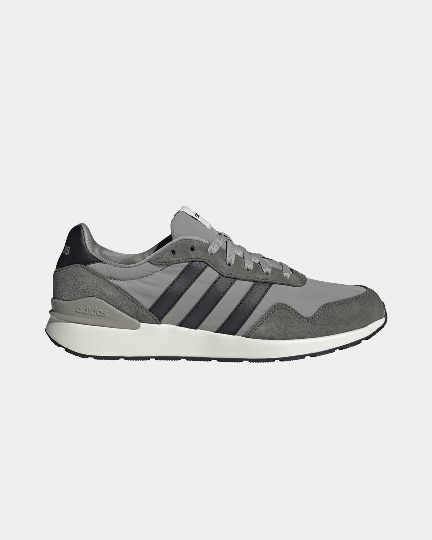 Adidas Run 60s 4.0 Verde/Cinza JQ6098