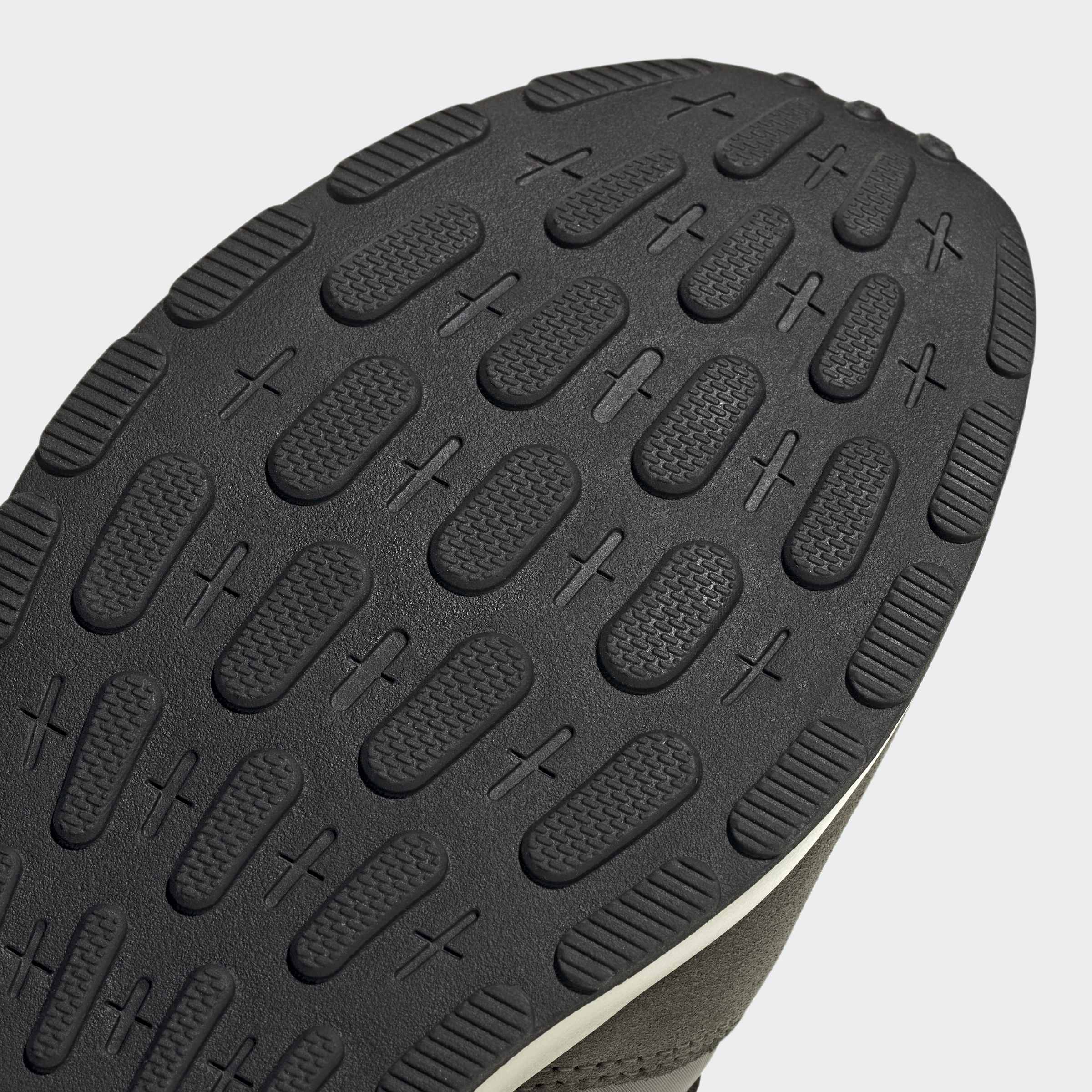 Adidas Run 60s 4.0 Verde/Cinza Adidas