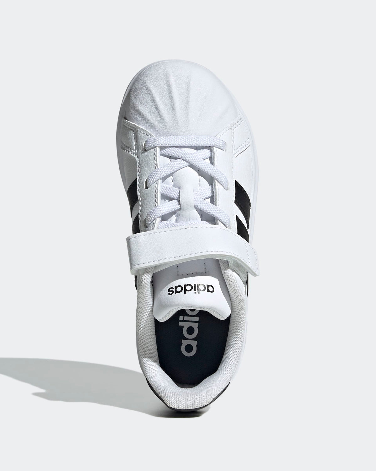 Adidas Streettalk EL C Branco Adidas